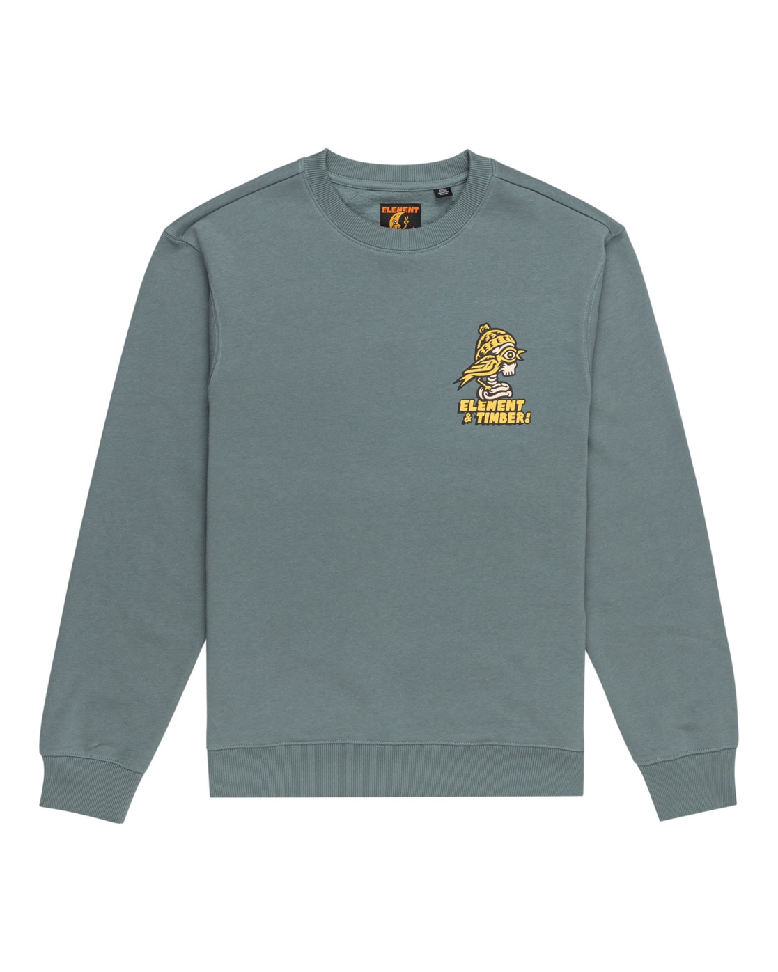 Element Sweatshirt "Birds Eye" günstig online kaufen