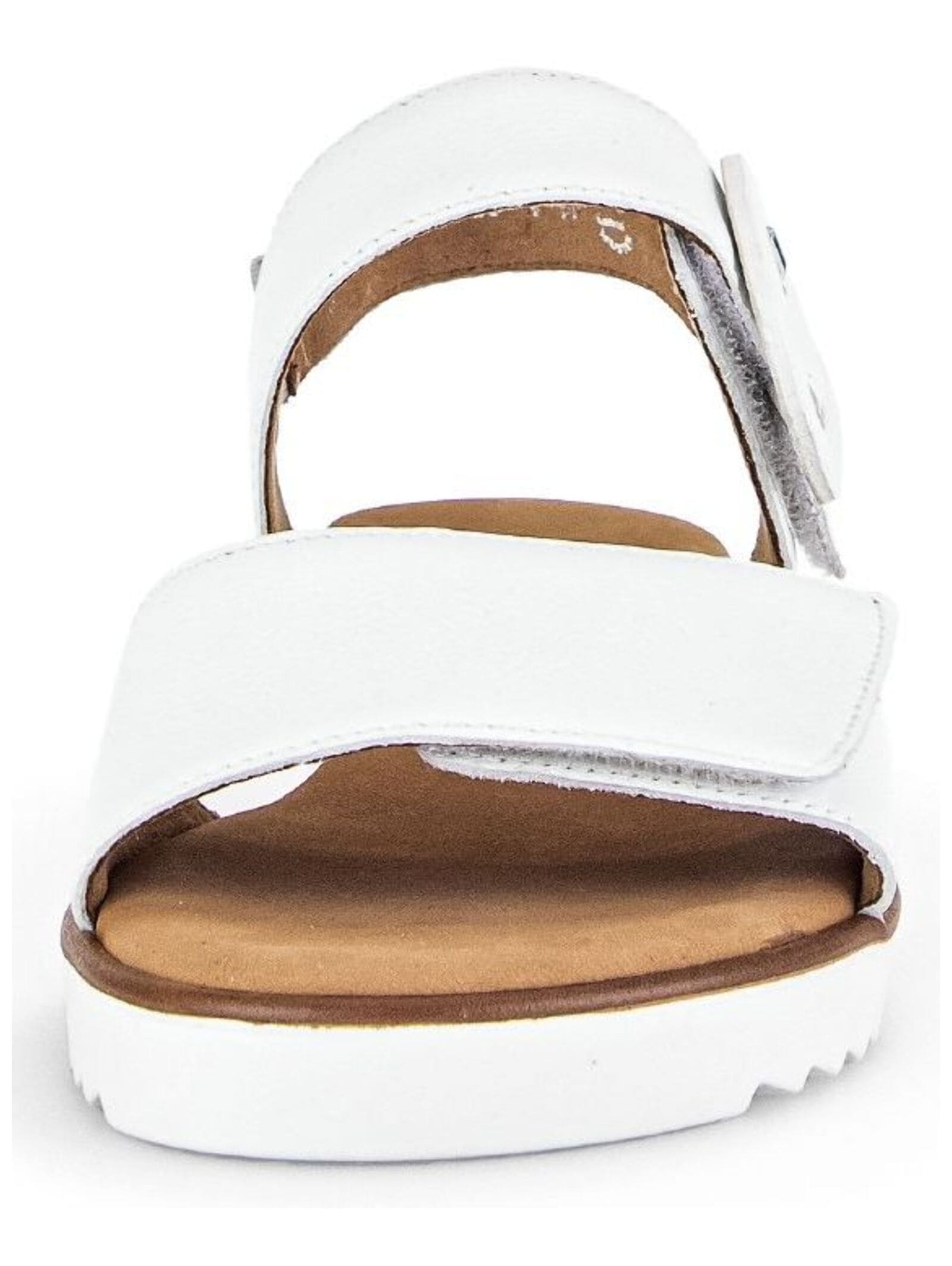 Gabor Comfort Keilsandalette »Gabor Comfort Sandalen Glattleder«