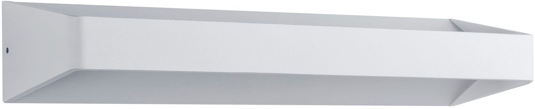 Paulmann LED Wandleuchte »Bar LED 10,5W Weiß«, 1 flammig-flammig, Bar LED 10,5W Weiß