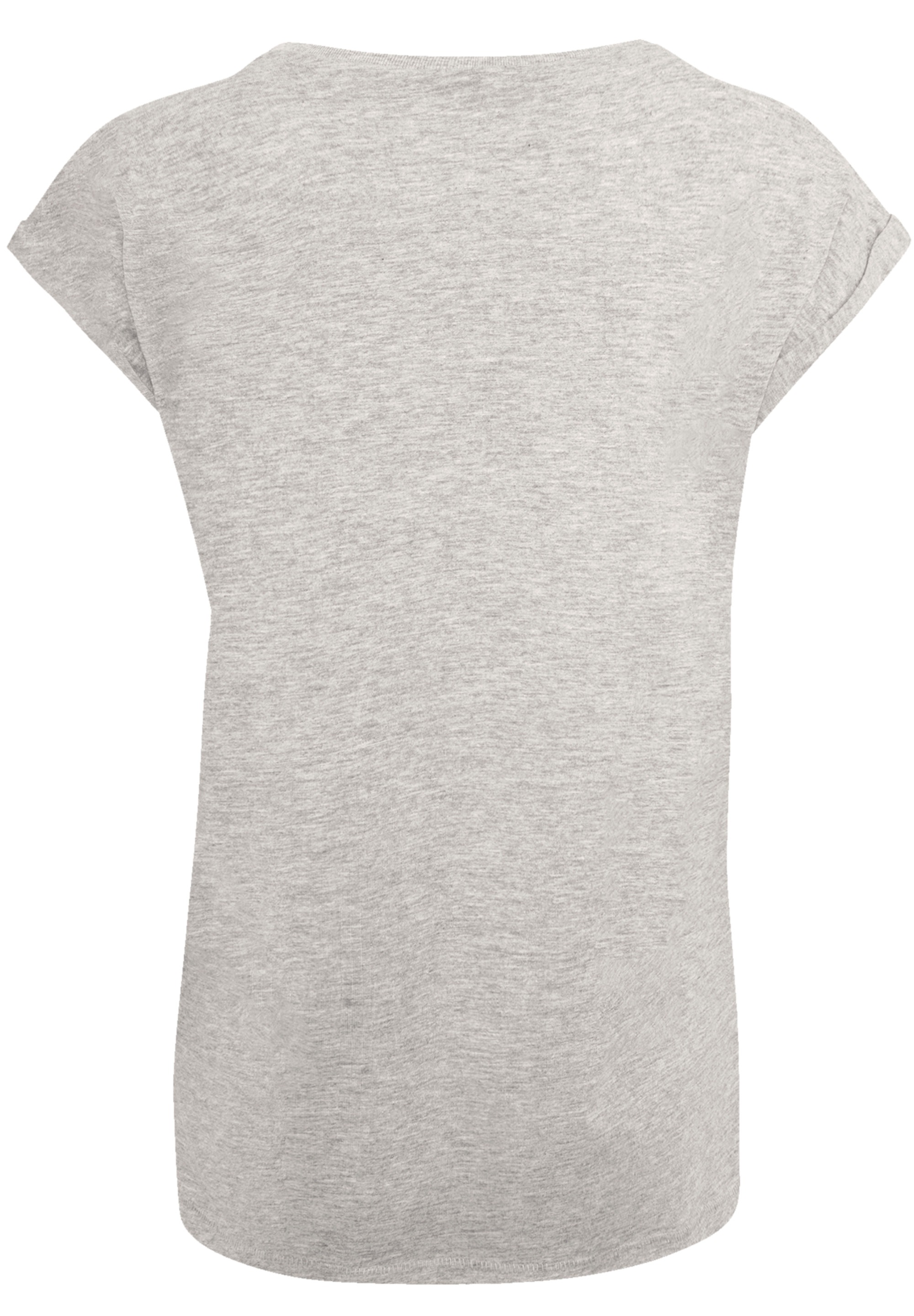 Thumbnail - F4NT4STIC T-Shirt "Go North Knut Jan Hamburg Knut Jan Hamburg", Print