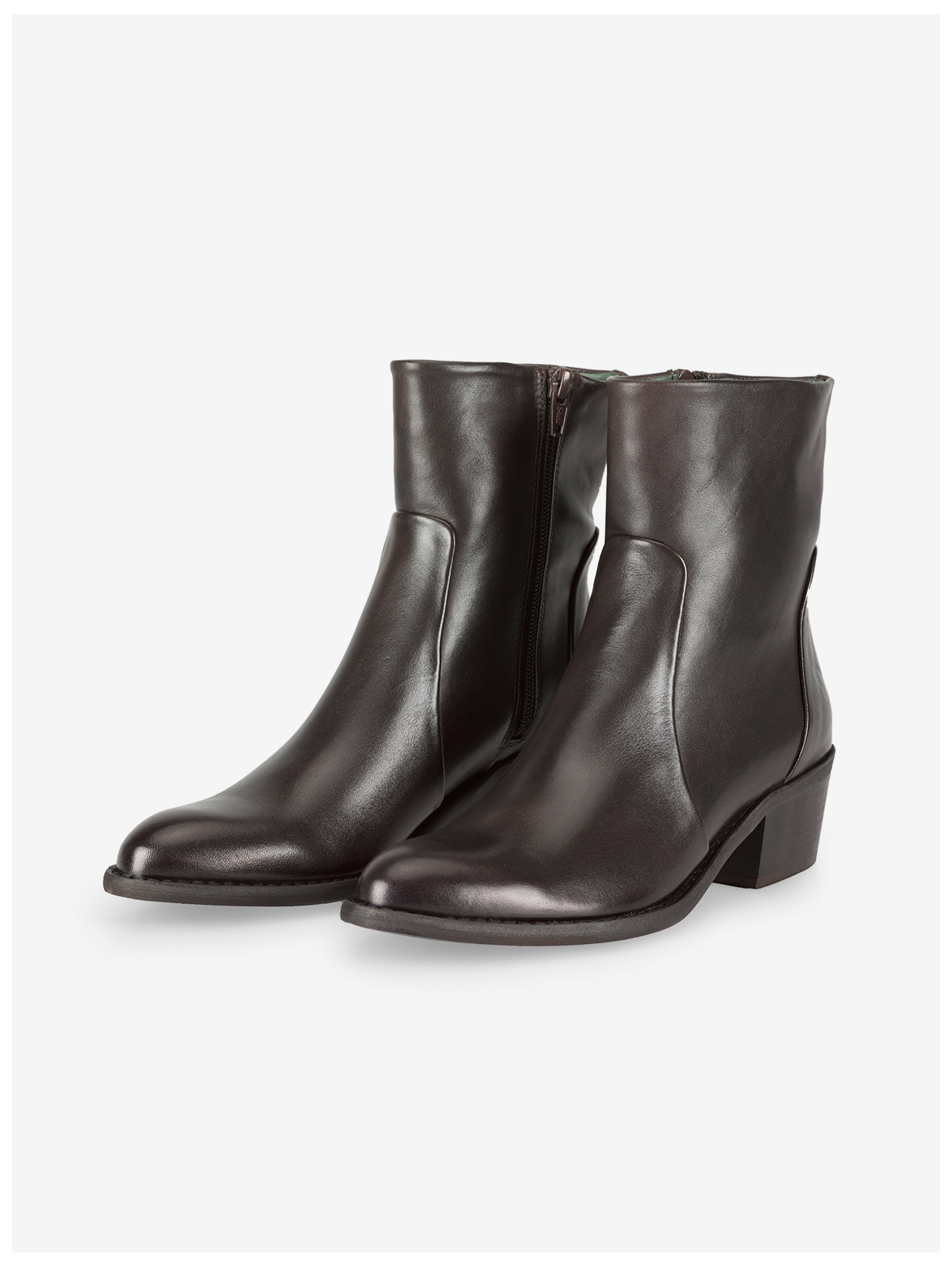 Felmini Stiefelette »Felmini Stiefelette Leder«