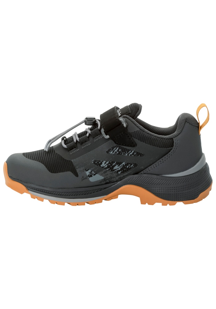 Jack Wolfskin Wanderschuh »VILLI HIKER TEXAPORE LOW K«