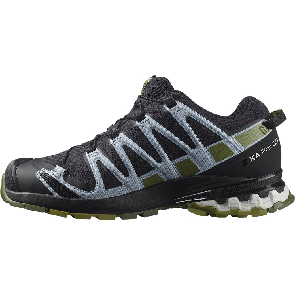 Salomon Trailrunningschuh »XA PRO 3D v8 GORE-TEX® W«