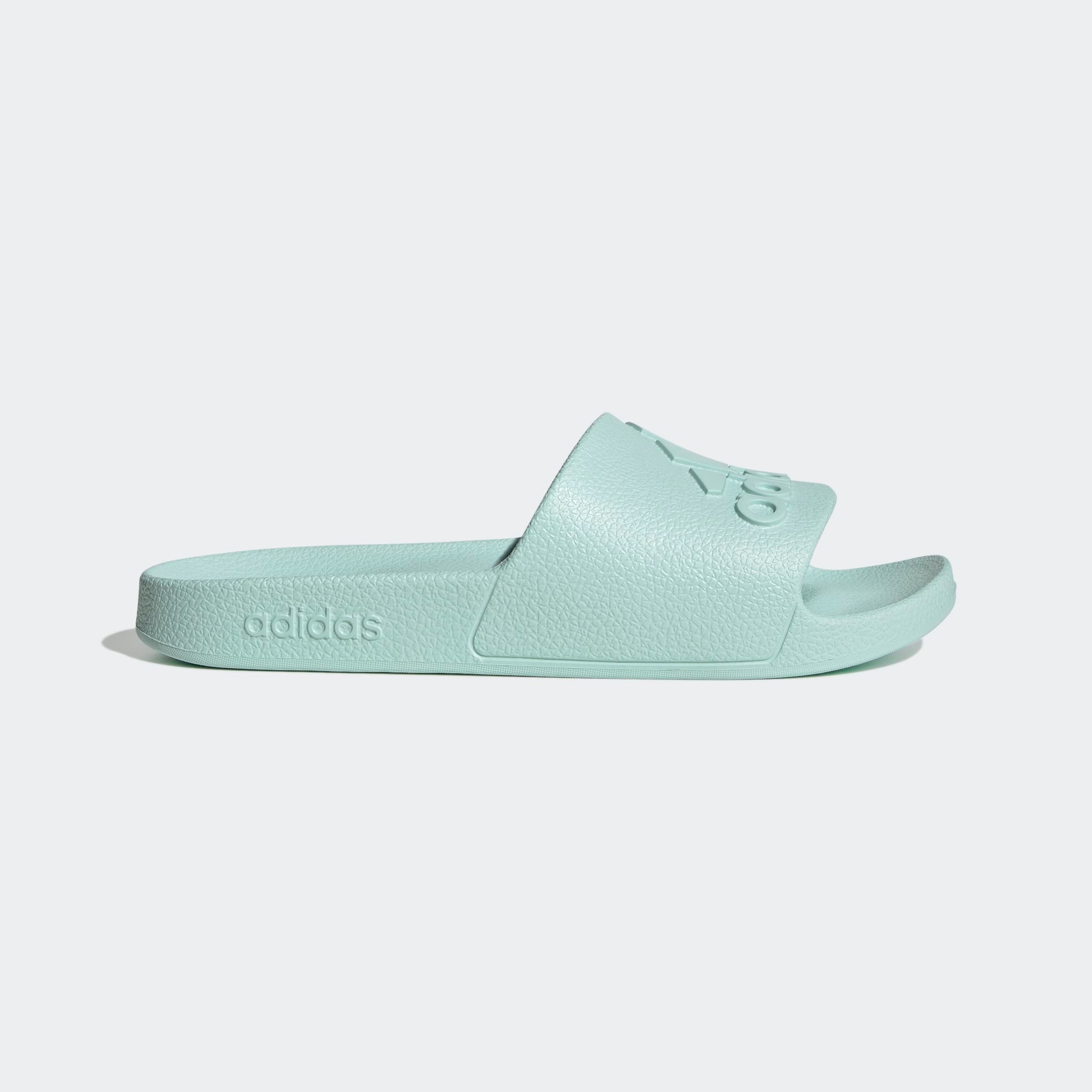 adidas Sportswear Badesandale "ADILETTE AQUA" Badelatschen günstig online kaufen