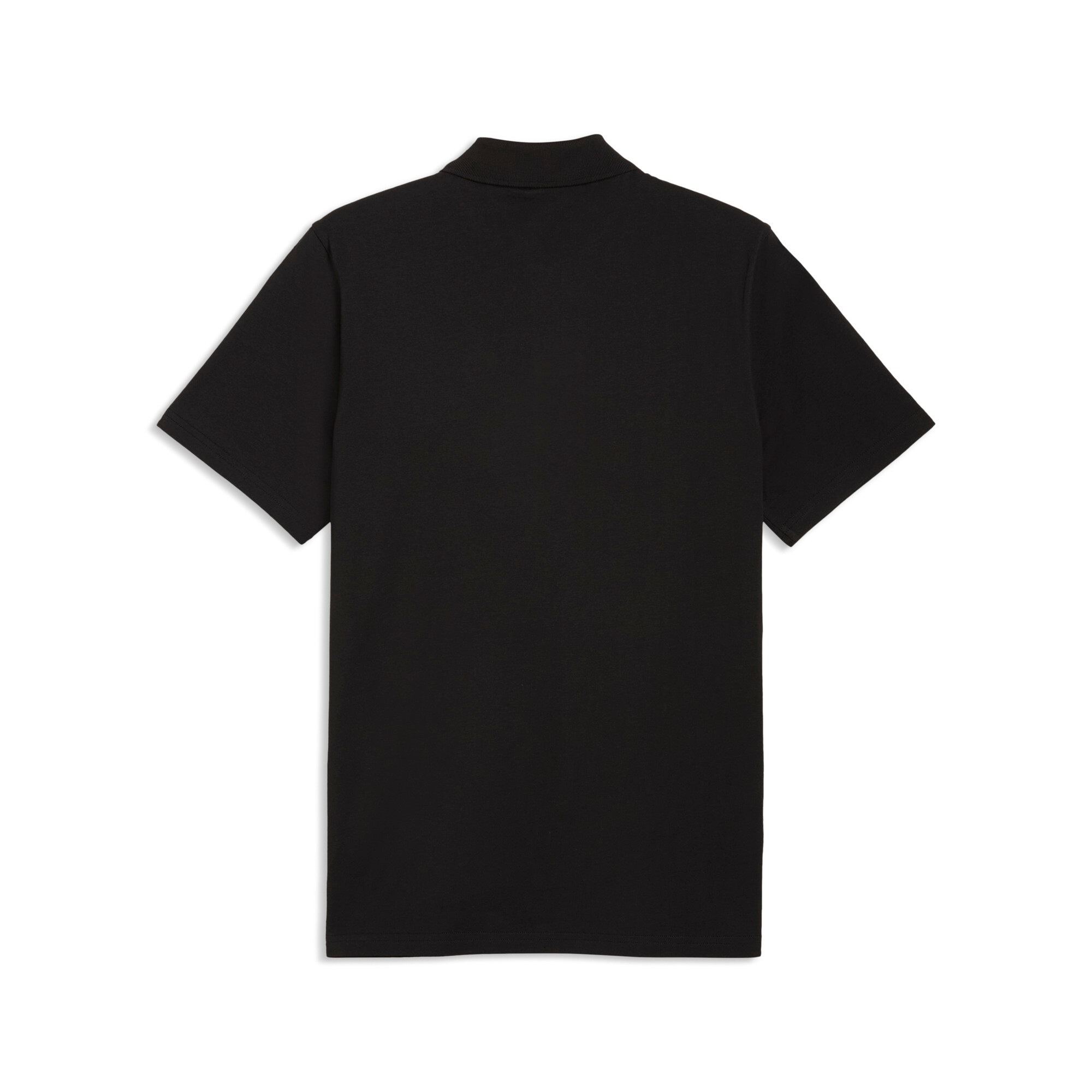 PUMA Poloshirt »BMW MMS ESS POLO« Regular Fit, sportlicher Stil, Logodruck, aus Baumwolle, Kurzarm