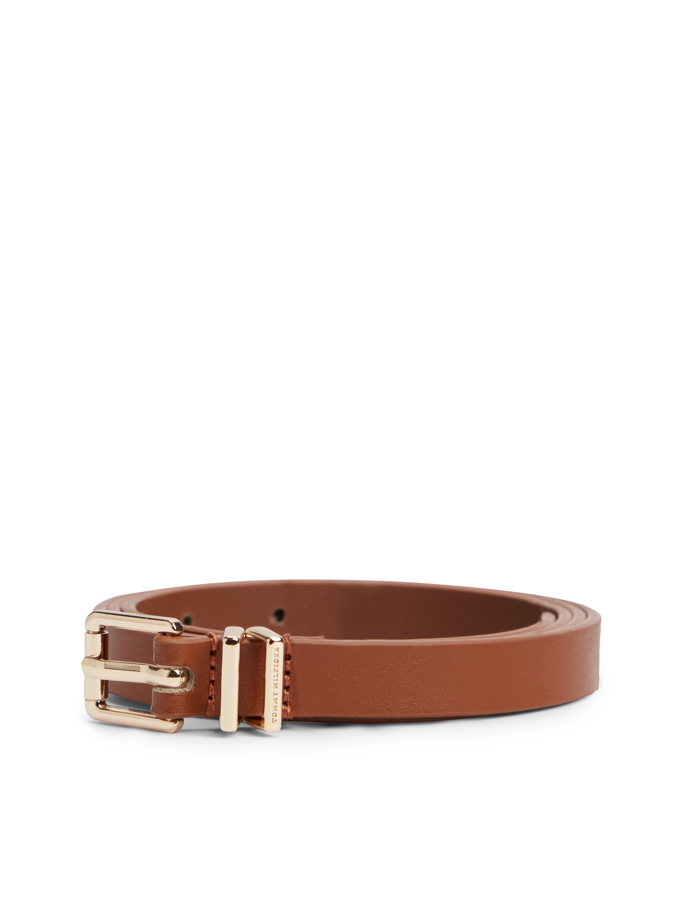 Tommy Hilfiger Ledergürtel »SQUARE« Regular fit und größenverstellbar