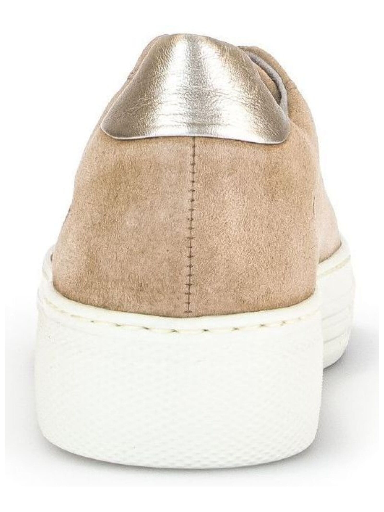 Gabor Comfort Sneaker »Gabor Comfort Sneaker Veloursleder«