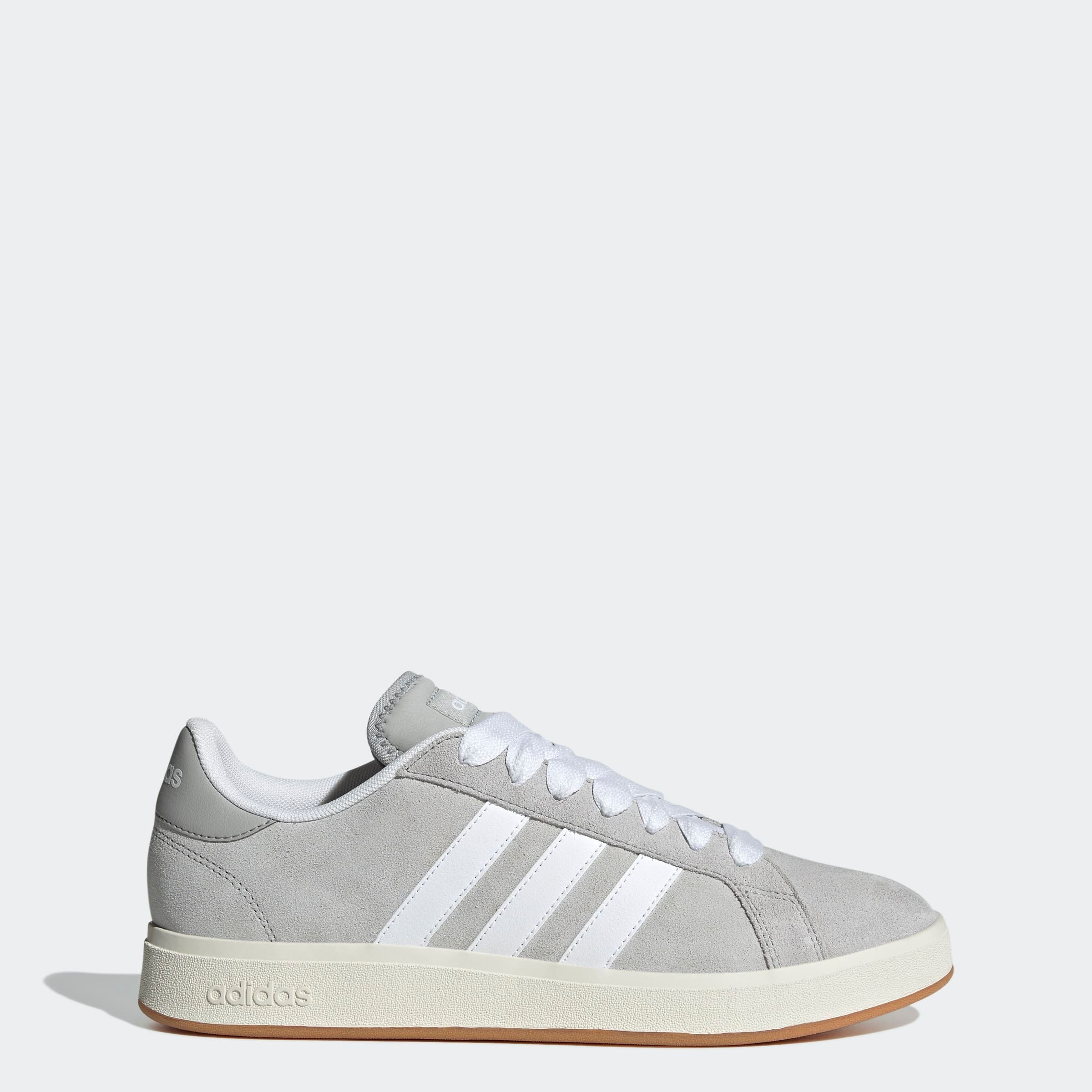 adidas Sportswear Sneaker »GRAND COURT BASE 00S«, Design auf den Spuren des adidas Campus 00