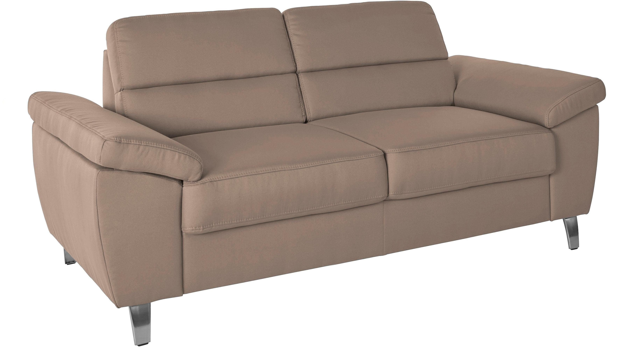 sit&more 2,5-Sitzer »Sorano«, Breite 188 cm