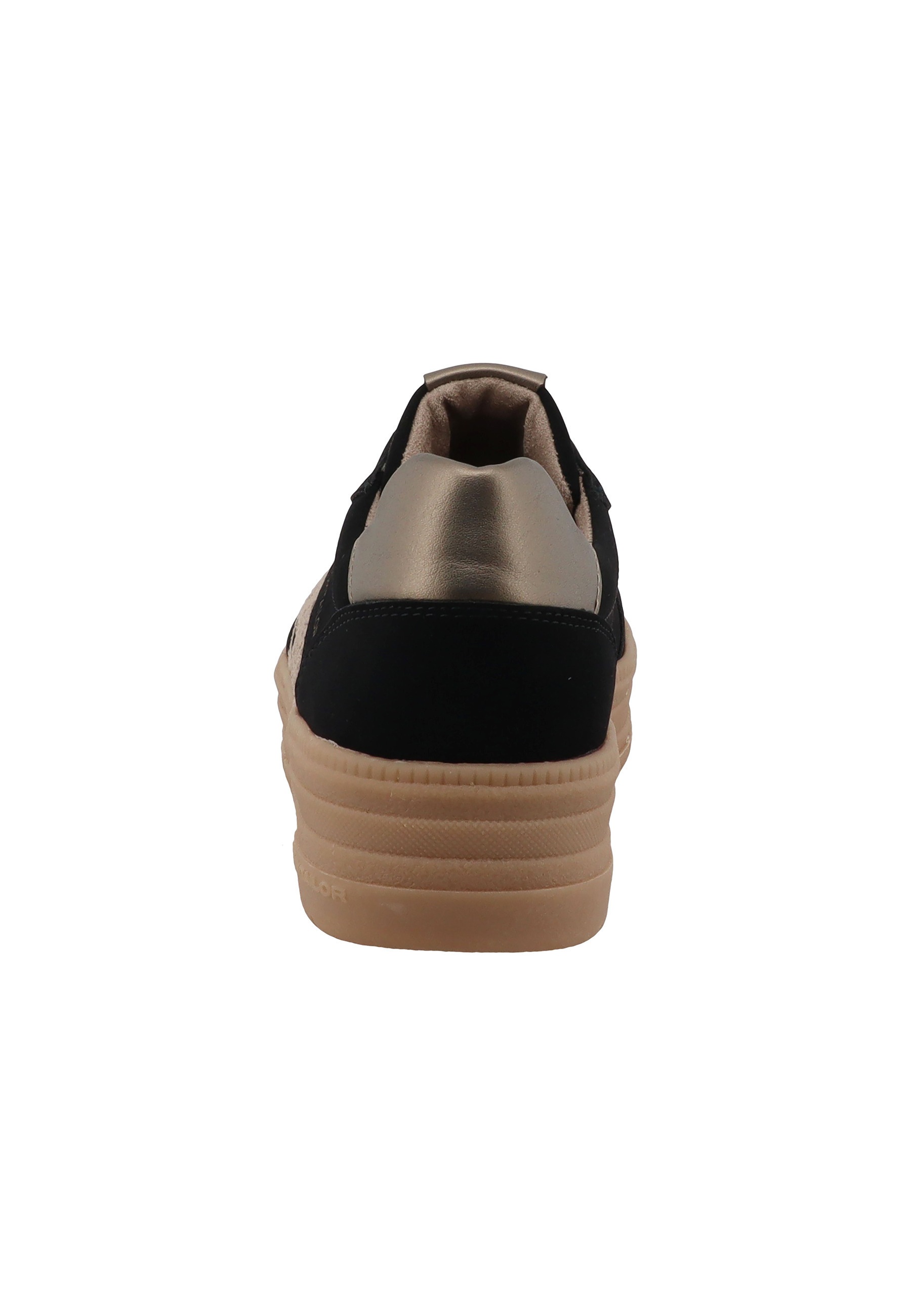 TOM TAILOR Sneaker »Tom Tailor Sneakers«