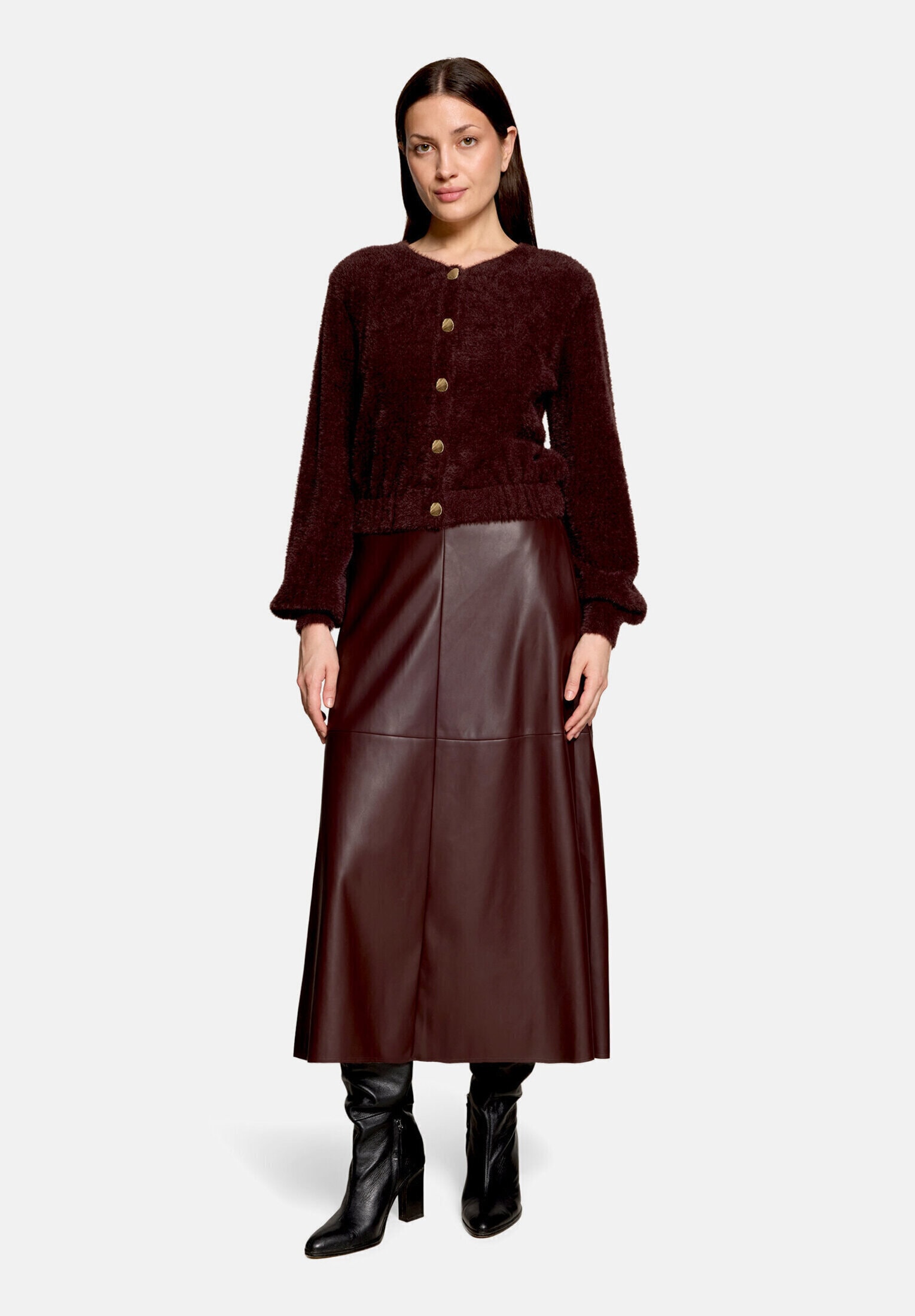 Vera Mont "Damen mit Taschen"