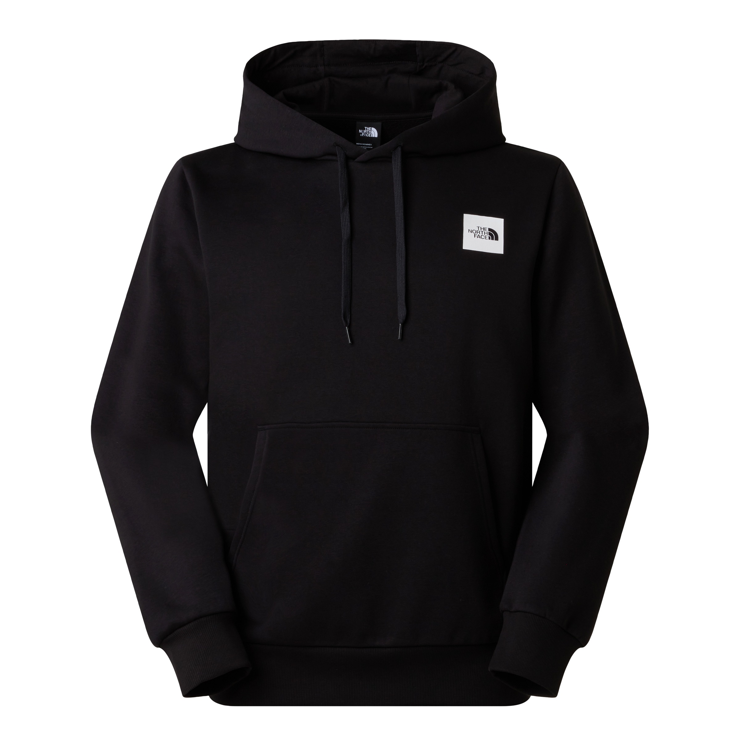 The North Face Kapuzensweatshirt "M EVOLUTION BOX HALF DOME REGULAR HOODIE" günstig online kaufen