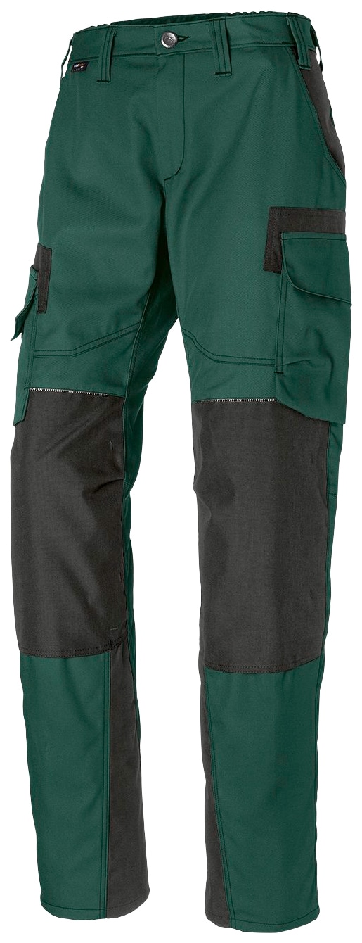 Kübler Arbeitsbundhose »InnovatiQ«, dehnbarer Bund für | BAUR kaufen