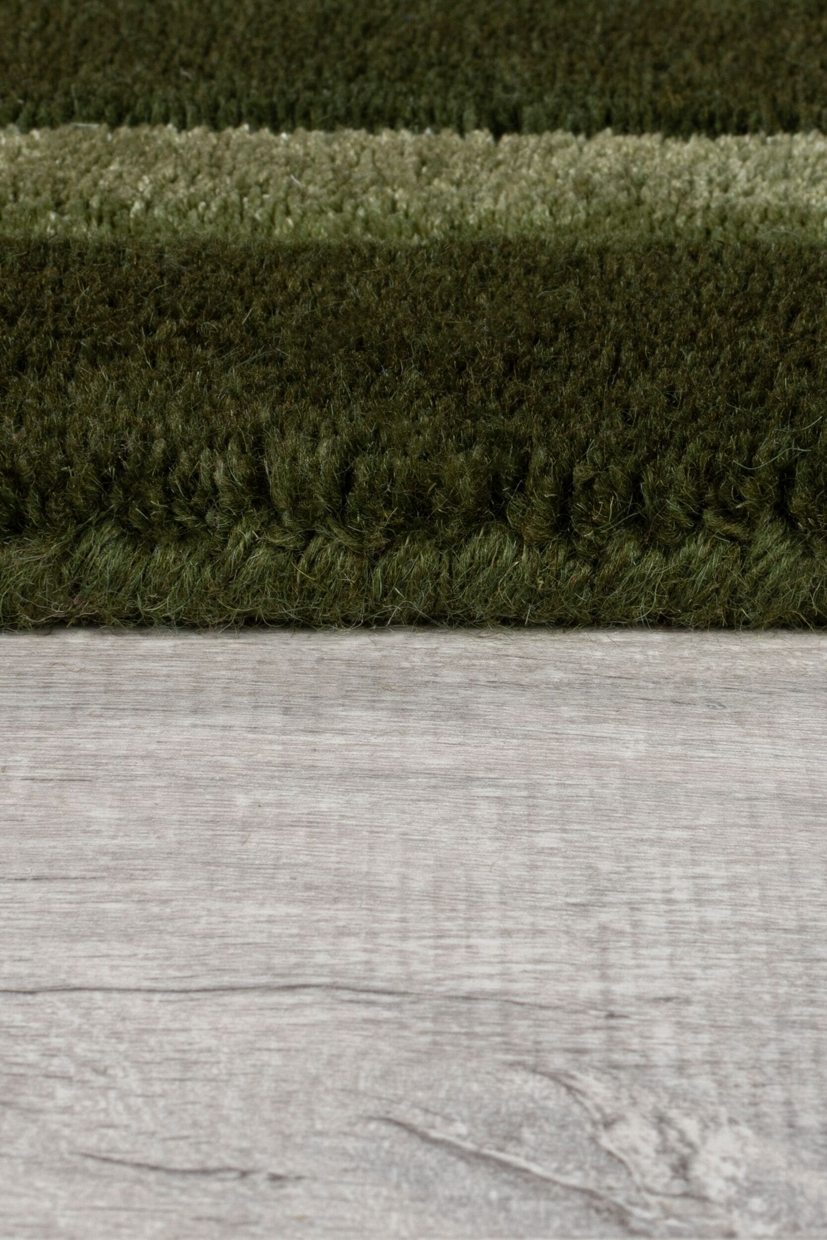 FLAIR RUGS Teppich »Gatsby«, rechteckig, 8 mm Höhe, mit Bordürendesign