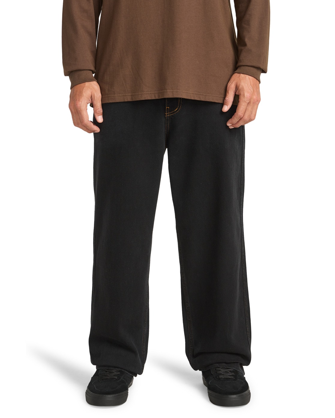 Billabong Straight-Jeans "Gold Coast Denim" günstig online kaufen