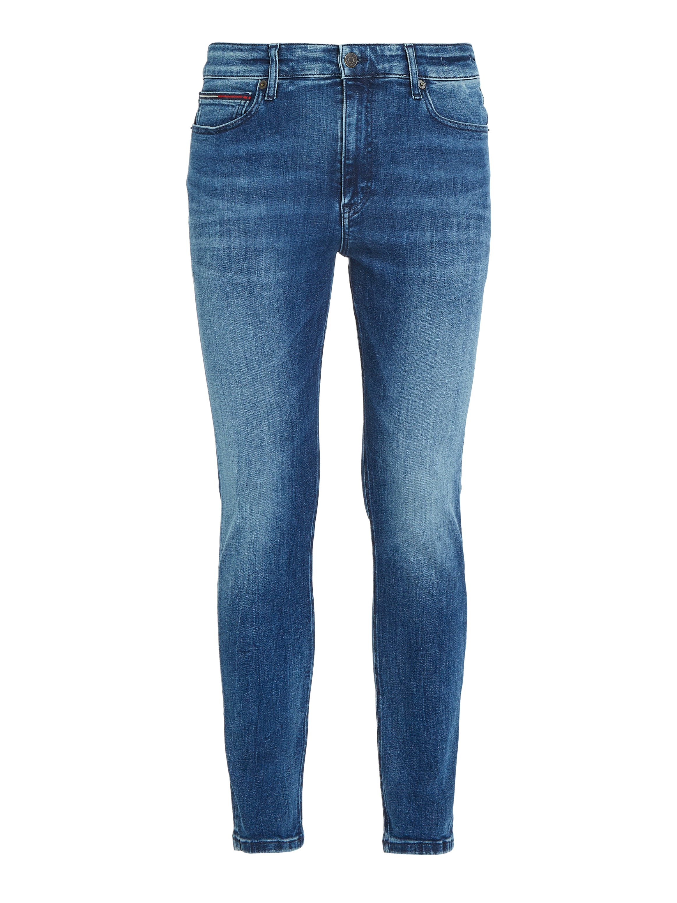 Tommy Jeans Skinny-fit-Jeans »SIMON SKNY BG3384«, in modischen Waschungen