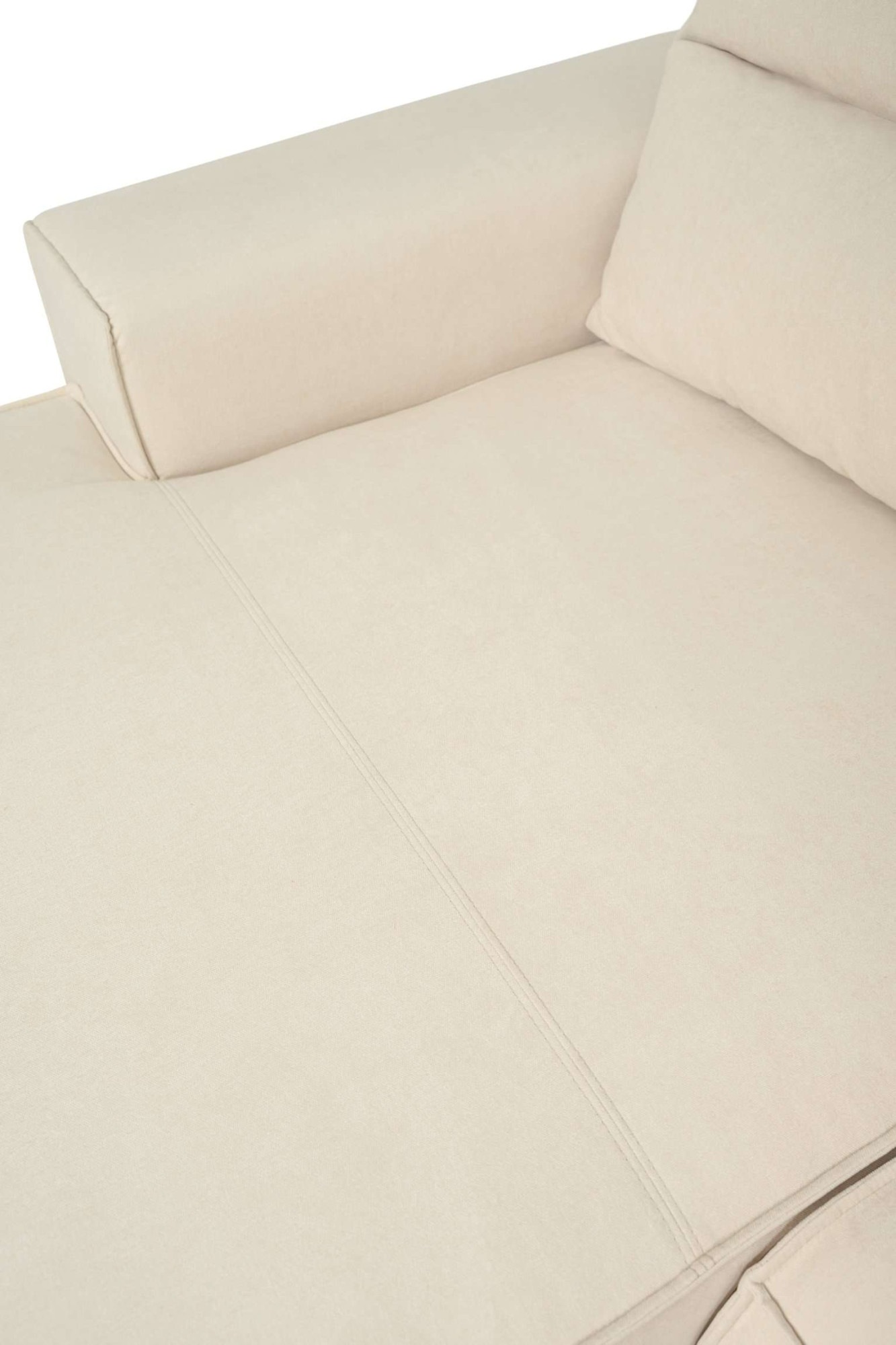 OTTO home Ecksofa »Jorrena, extra weicher Chenille-Stoff« L-Form, 3 Komfortstufen, Breite 346 cm, mit Wellenunterfederung