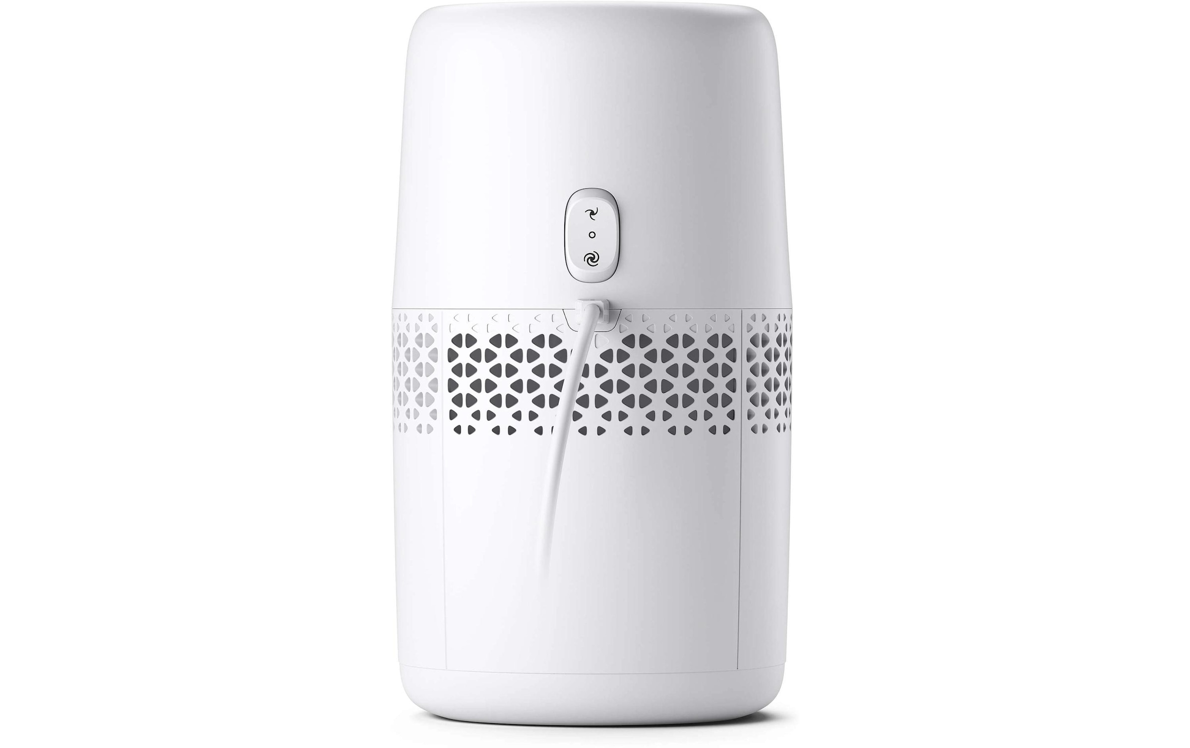 Philips Luftbefeuchter »Air Humidifier HU2510/10 31 m²« 2,5 l Wassertank