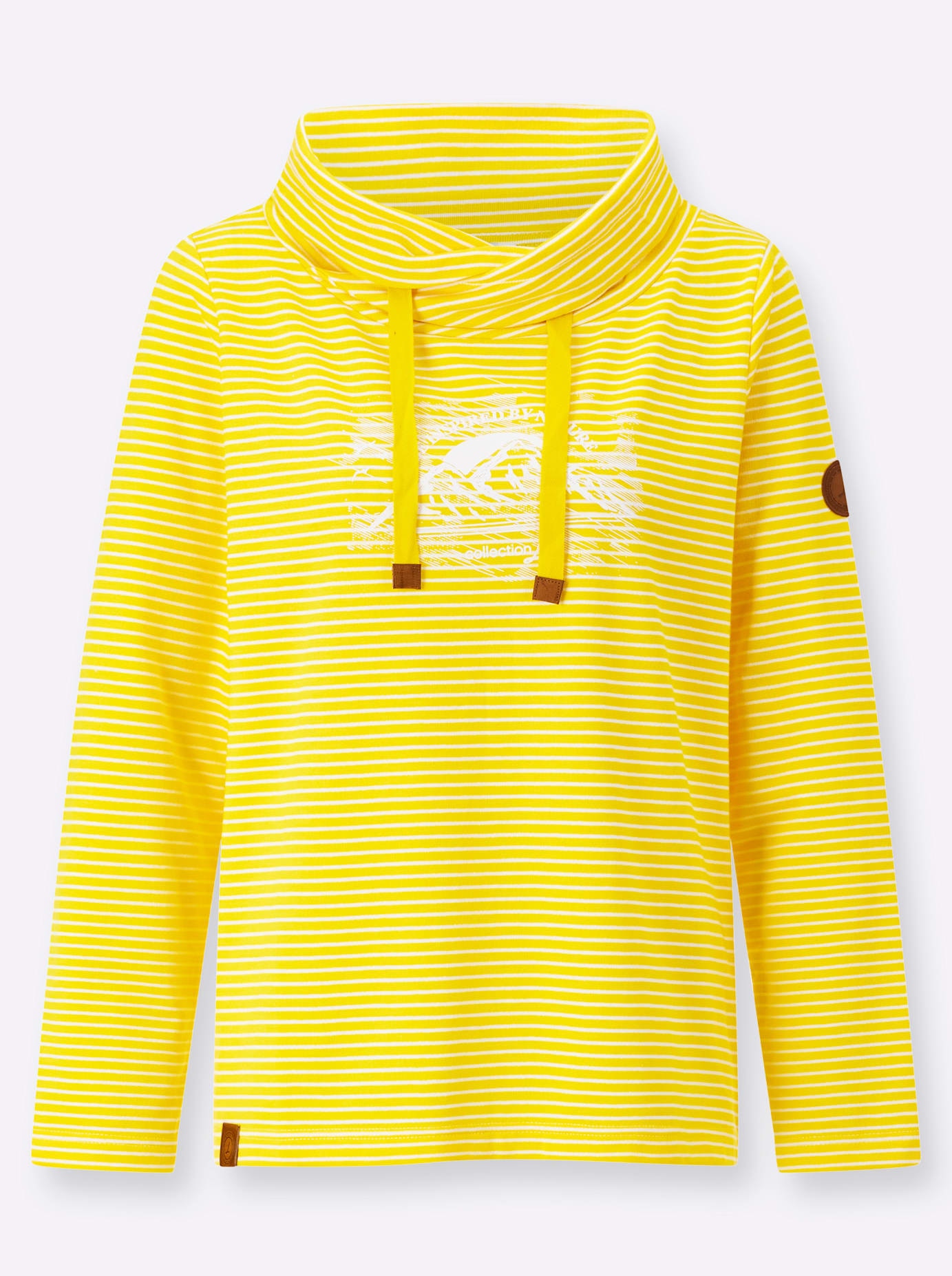 Casual Looks Sweatshirt