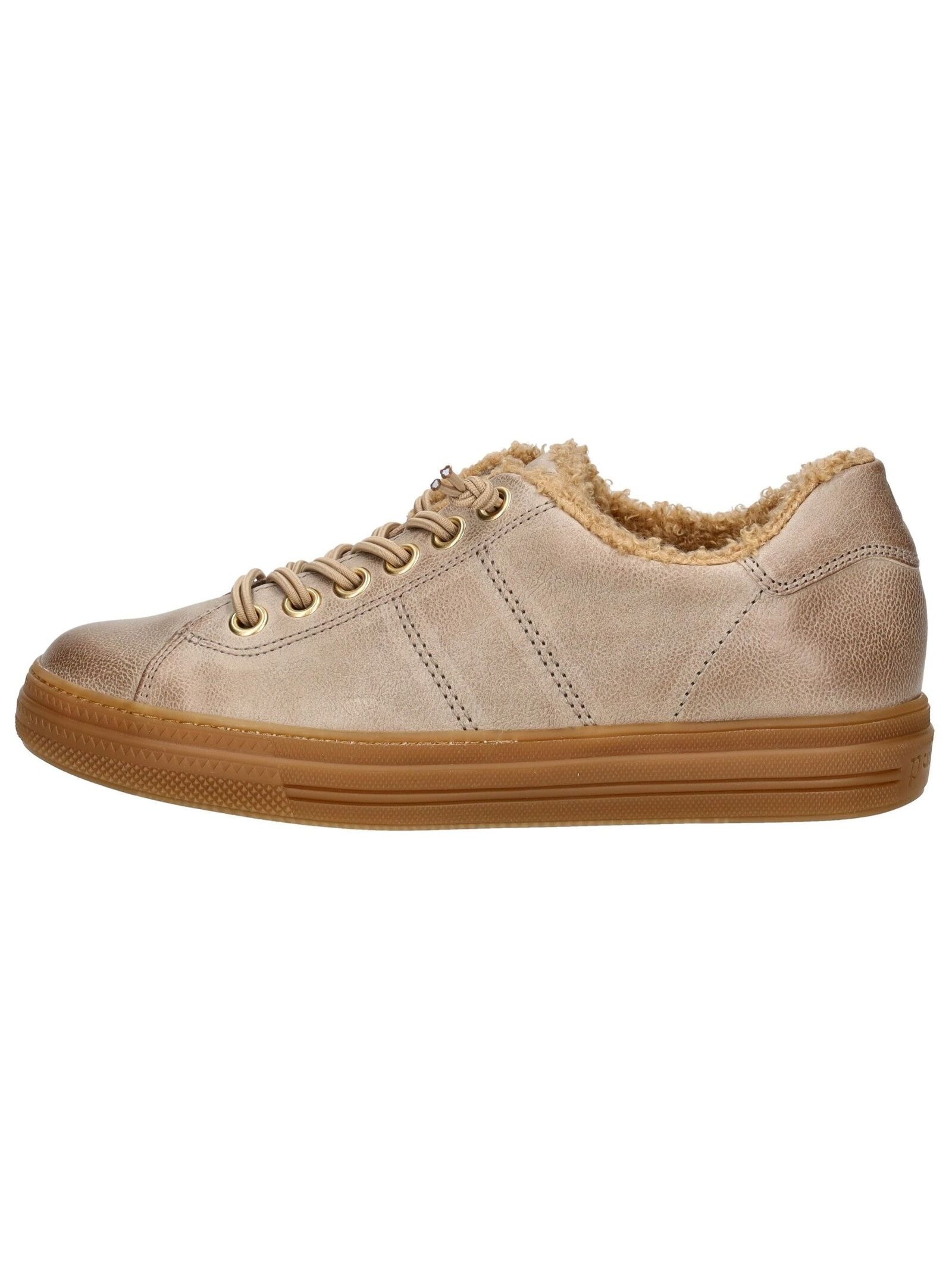 Paul Green Sneaker "Paul Green Sneaker Nubukleder" günstig online kaufen