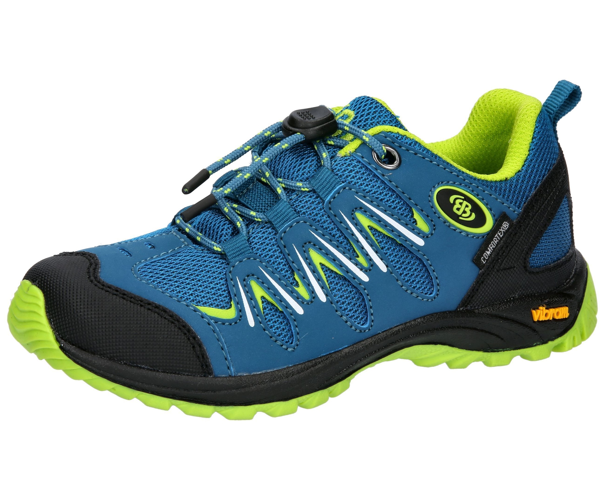 BRÜTTING Outdoorschuh "Outdoorschuh Expedition Kids"