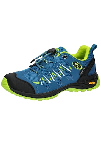 Outdoorschuh »Outdoorschuh Expedition Kids«