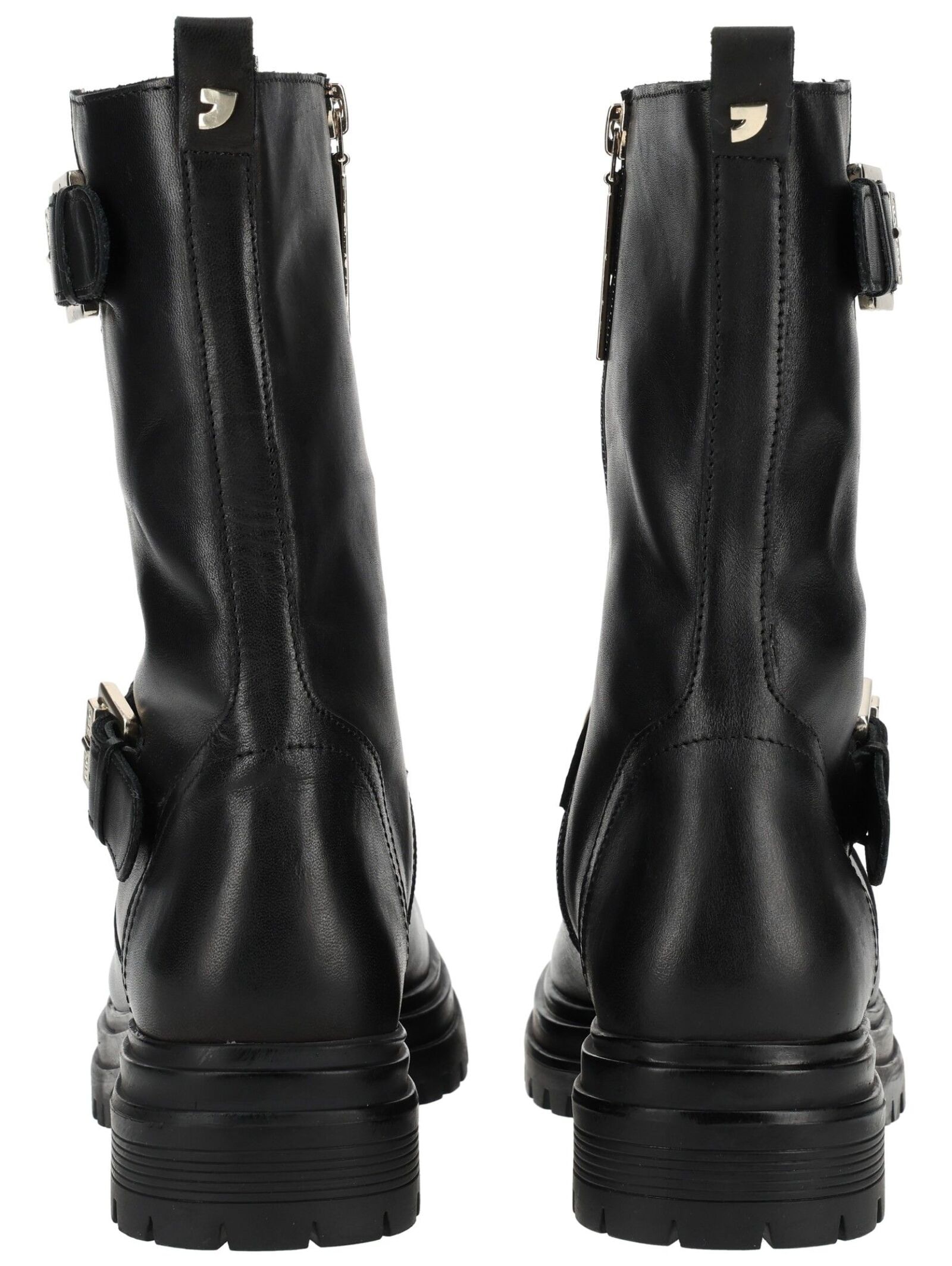 Gioseppo Bikerboots »GIOSEPPO Stiefel Leder«