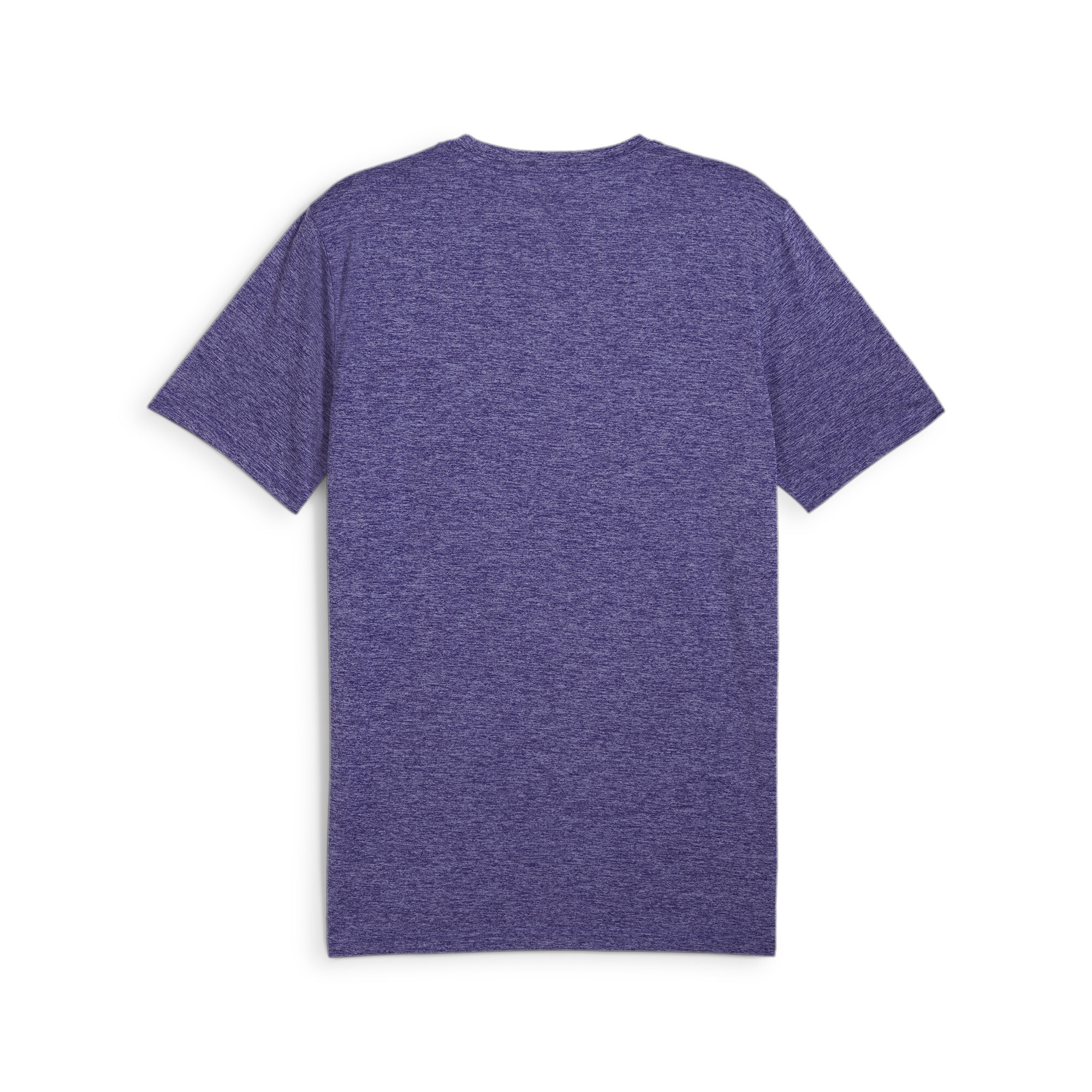 PUMA Trainingsshirt »TRAIN FAV HEATHER CAT TEE«