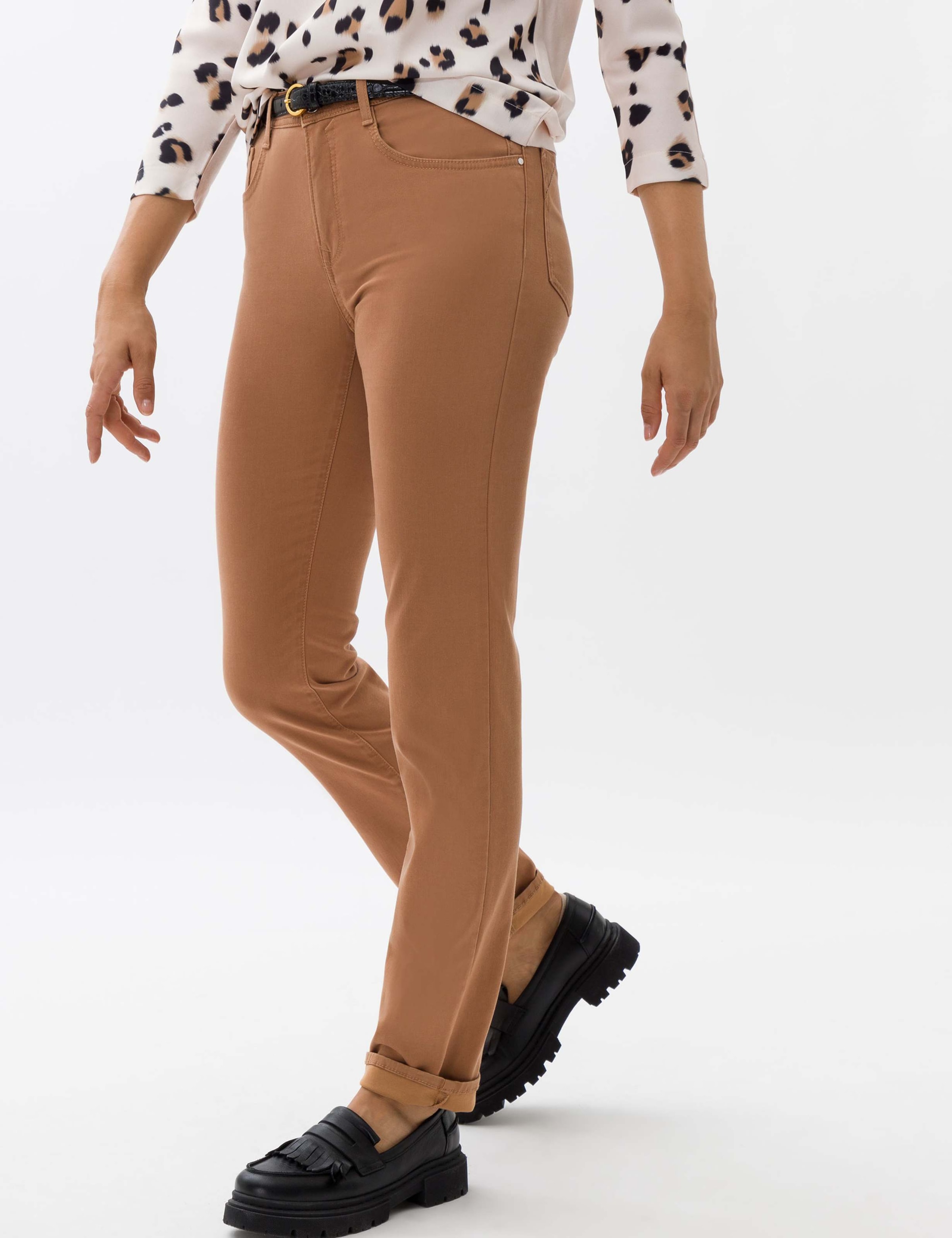 Brax 5-Pocket-Hose "Style CAROLA"