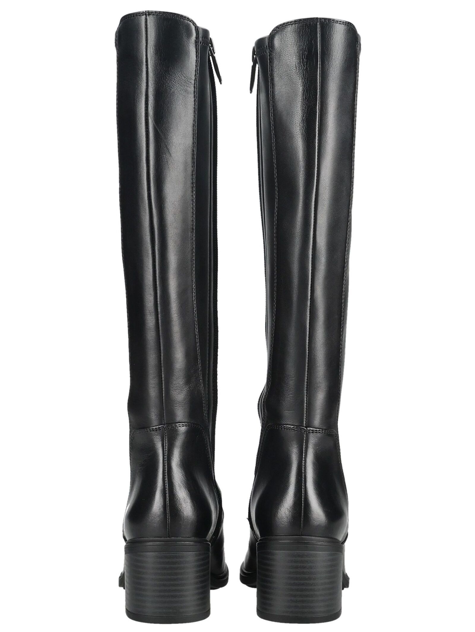 Regarde Le Ciel Stiefel »Regarde Le Ciel Stiefel Leder/Textil«