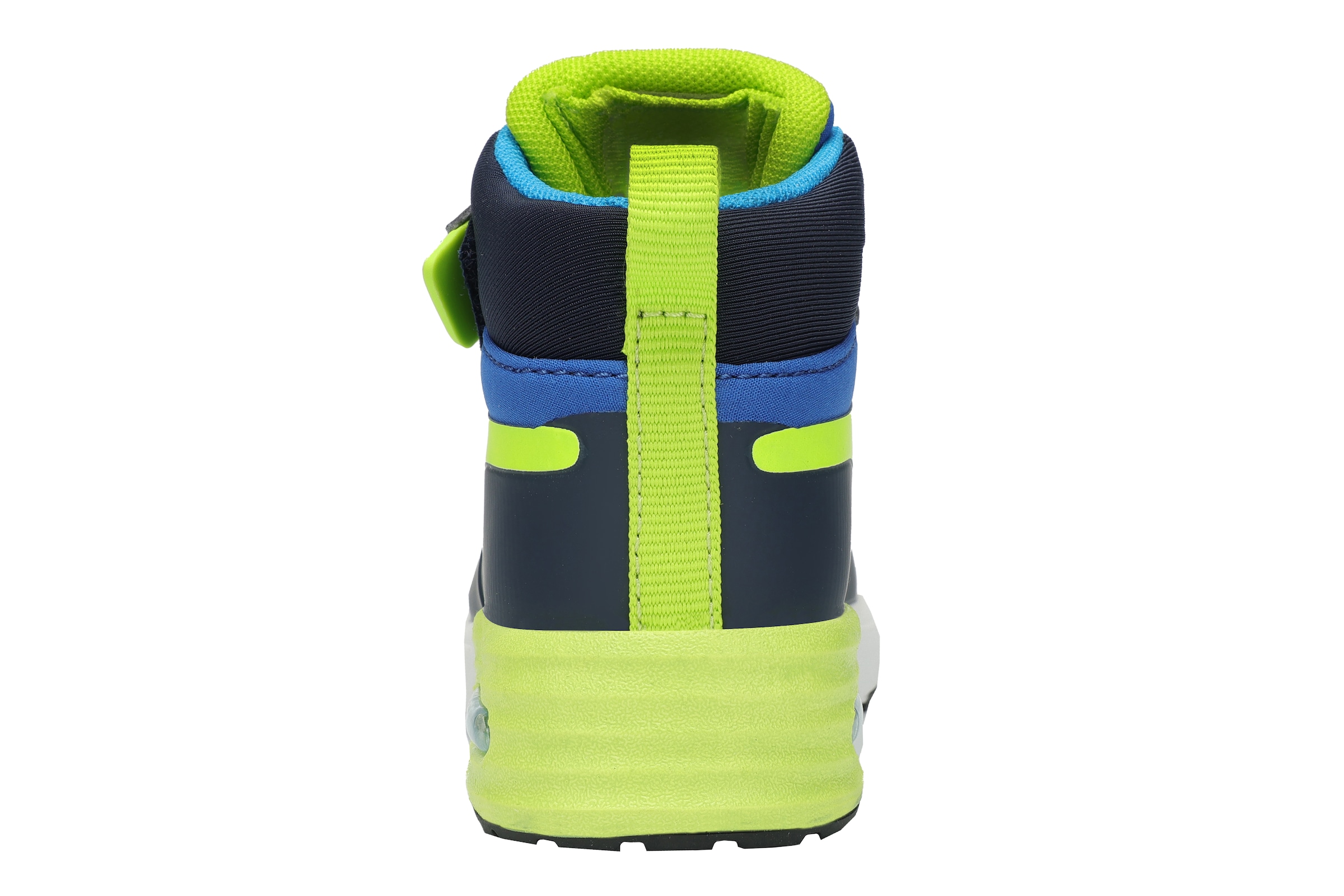 KangaROOS Sneaker »K-XI Creed Mid EV«, Wasserdicht