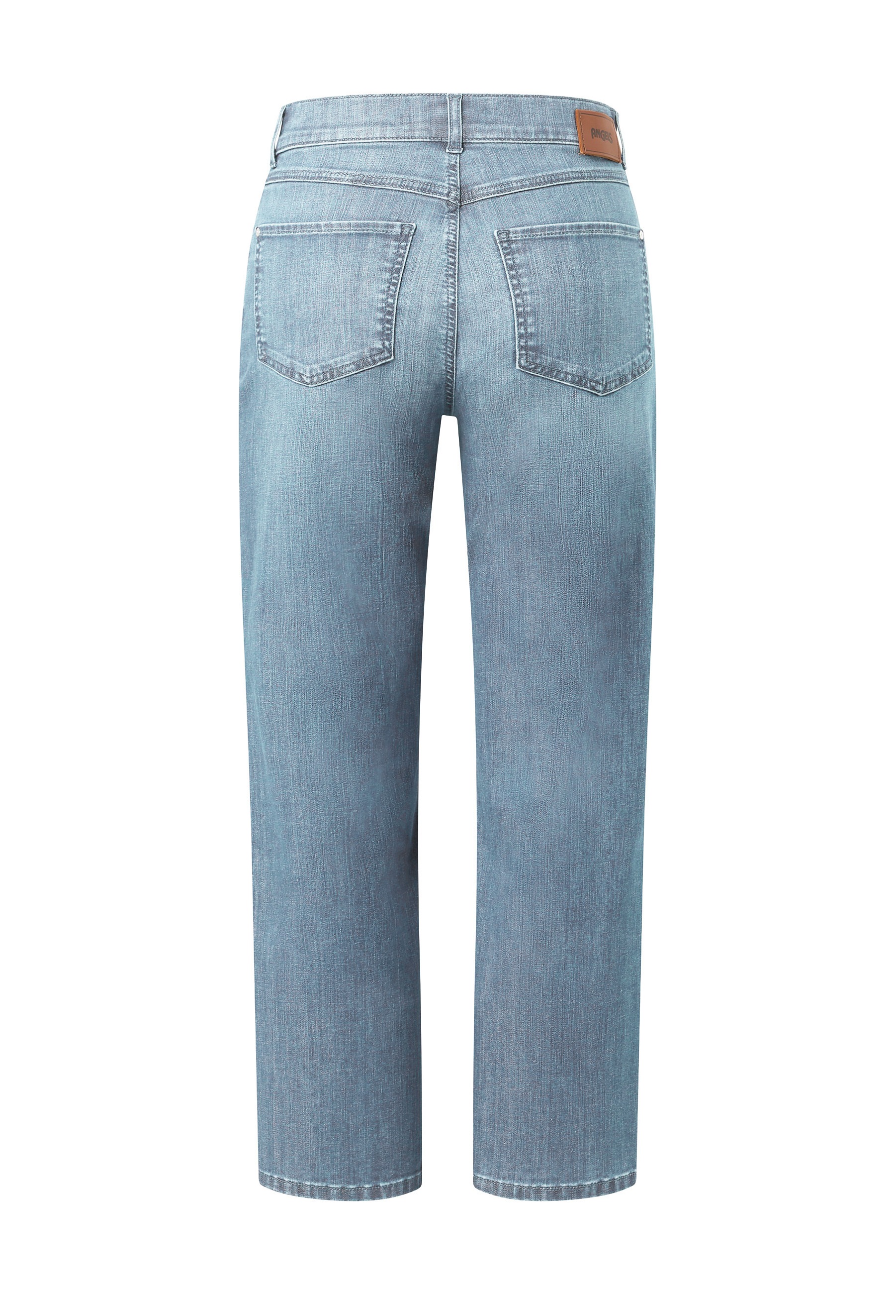 AENGELS Relax-fit-Jeans »AENGELS LIBERTA«