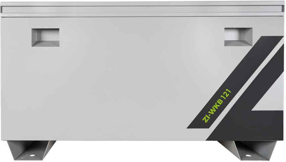 ZIPPER Werkzeugbox »ZI-WKB121«, 1130x500x560 mm, für die Aufbewahrung von Werkzeug und Ausrüstung