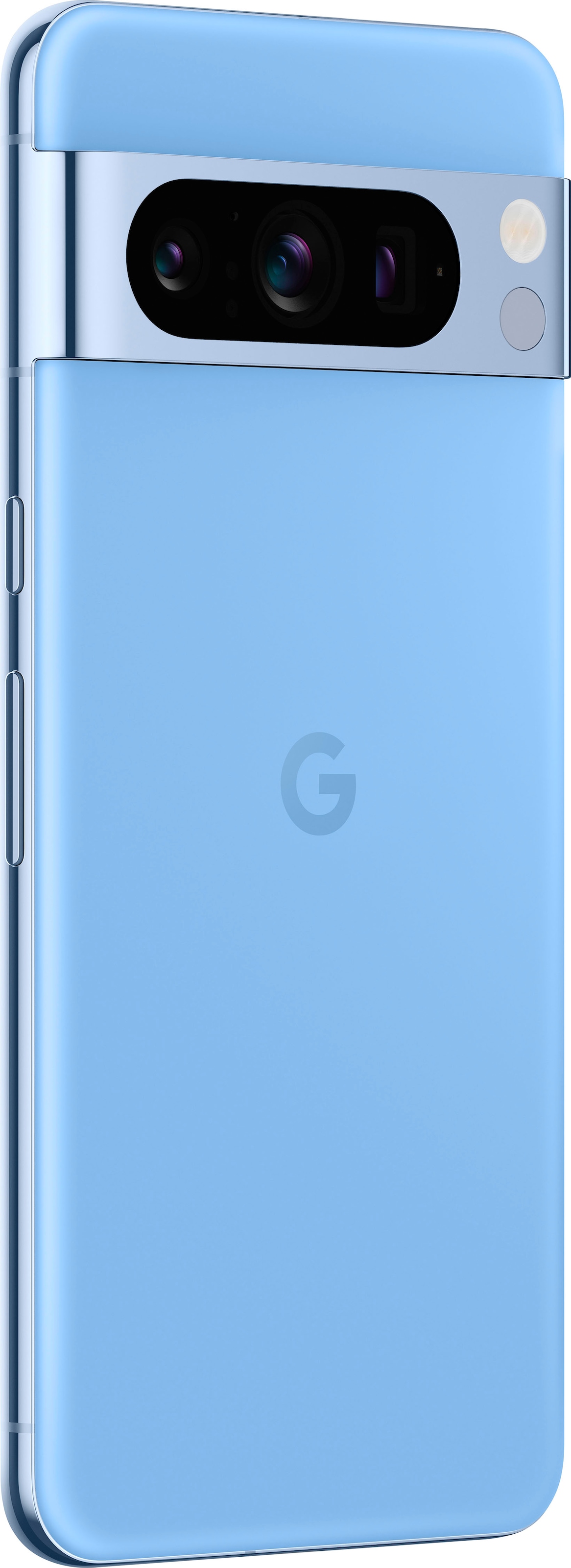 Google Smartphone »Pixel 8 GB BAUR | Speicherplatz, Bay, cm/6,7 17 MP 50 Pro, Zoll, 256GB«, Kamera 256