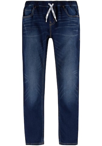 Levi's Kids Levi's® Kids Laisvo stiliaus džinsai »...