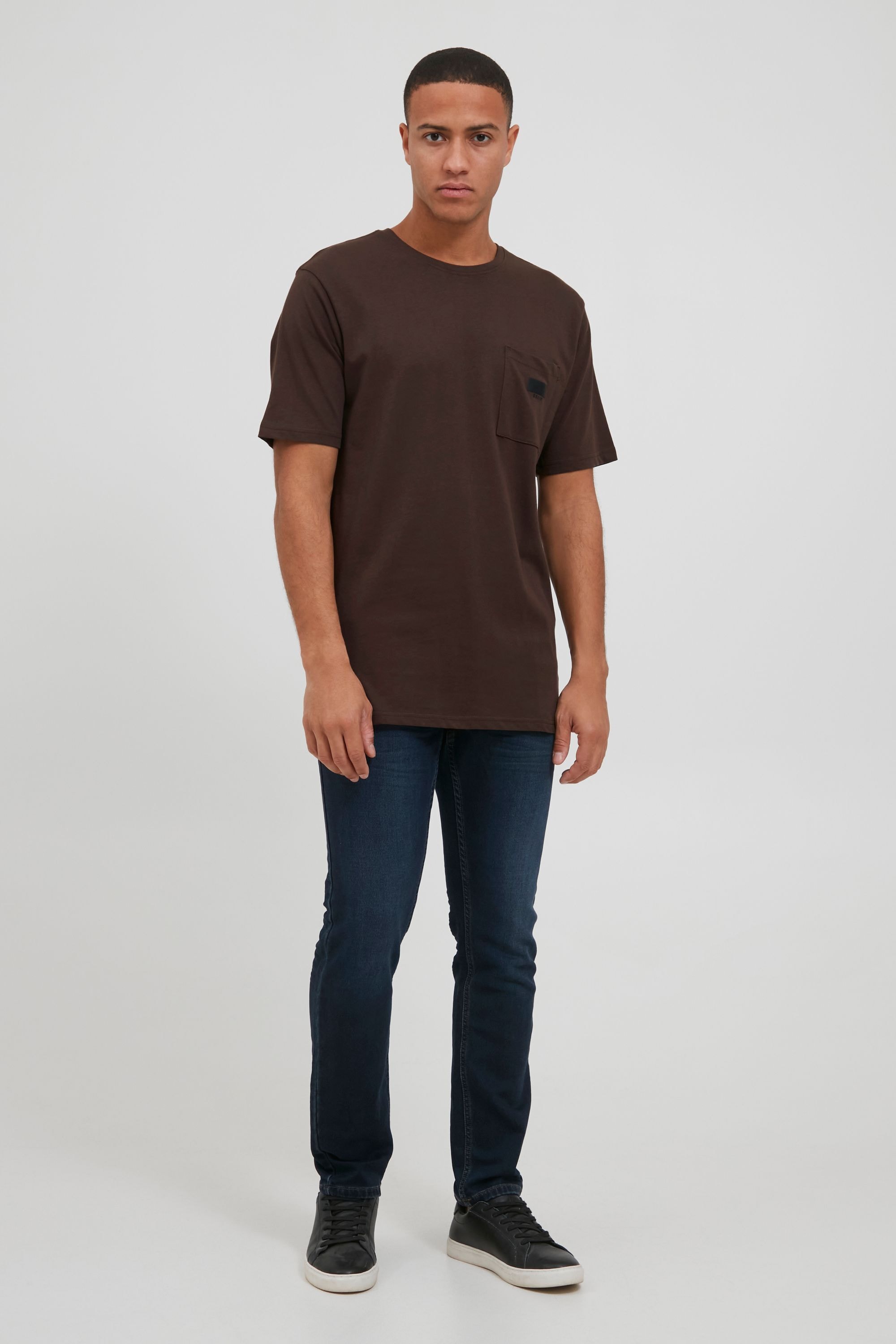 !Solid T-Shirt »T-Shirt SDVicente«