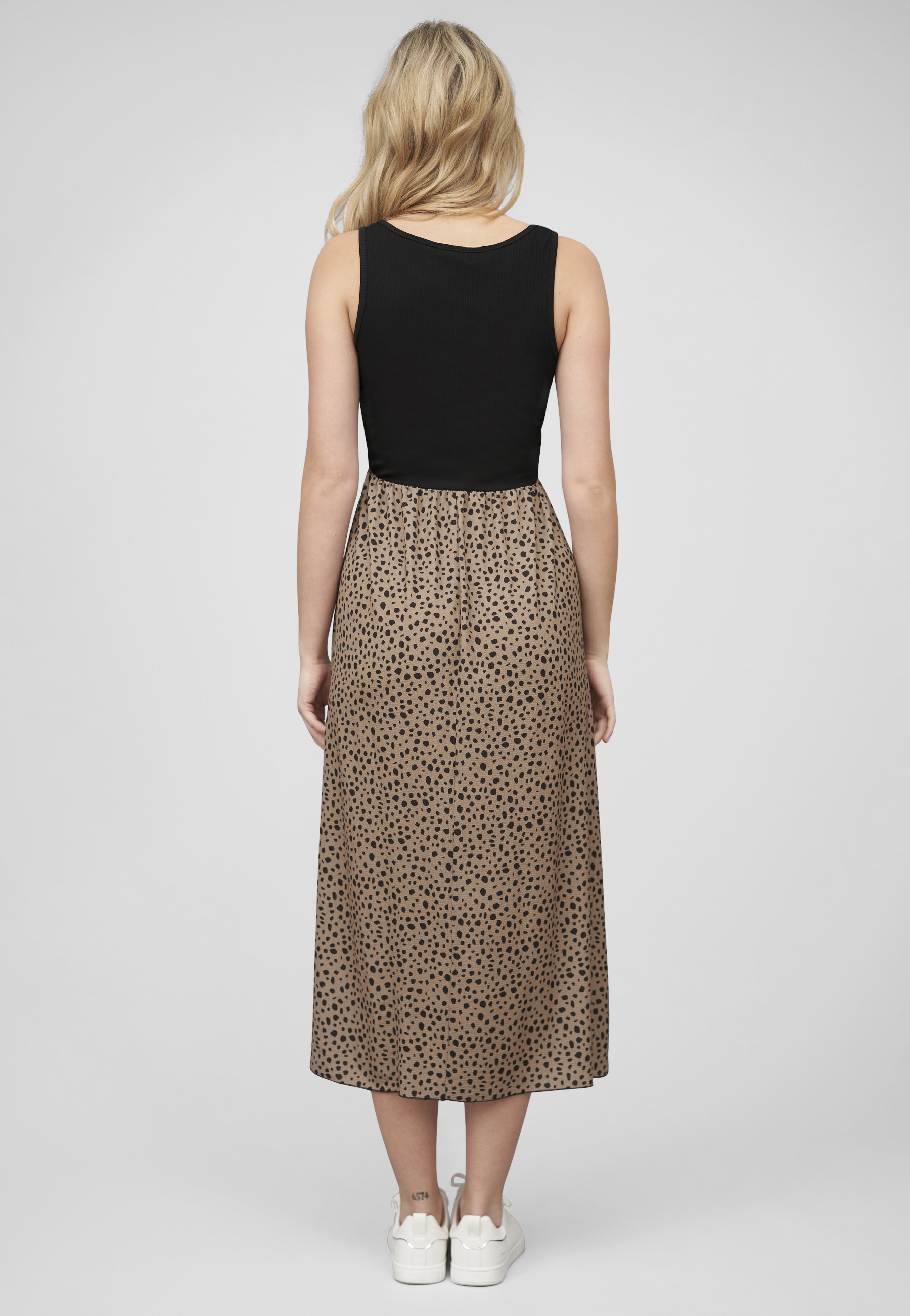 CLOUD 5IVE Shirtkleid »CLOUD 5IVE Damen« 1 Stk. tlg.