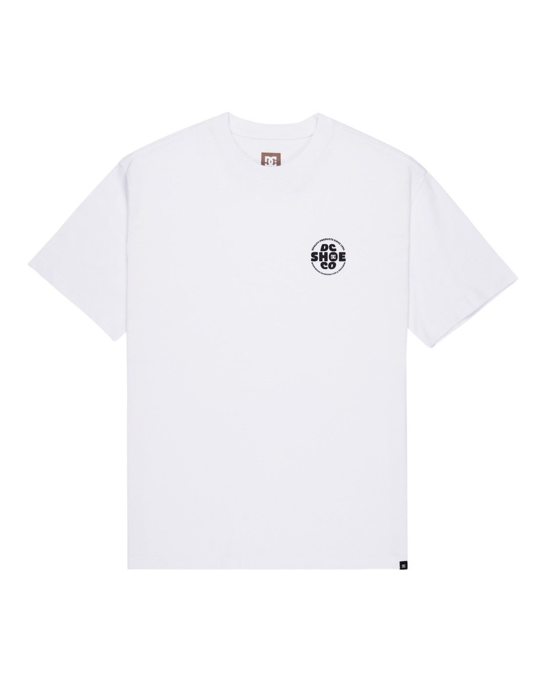 DC Shoes T-Shirt »Blow Up«