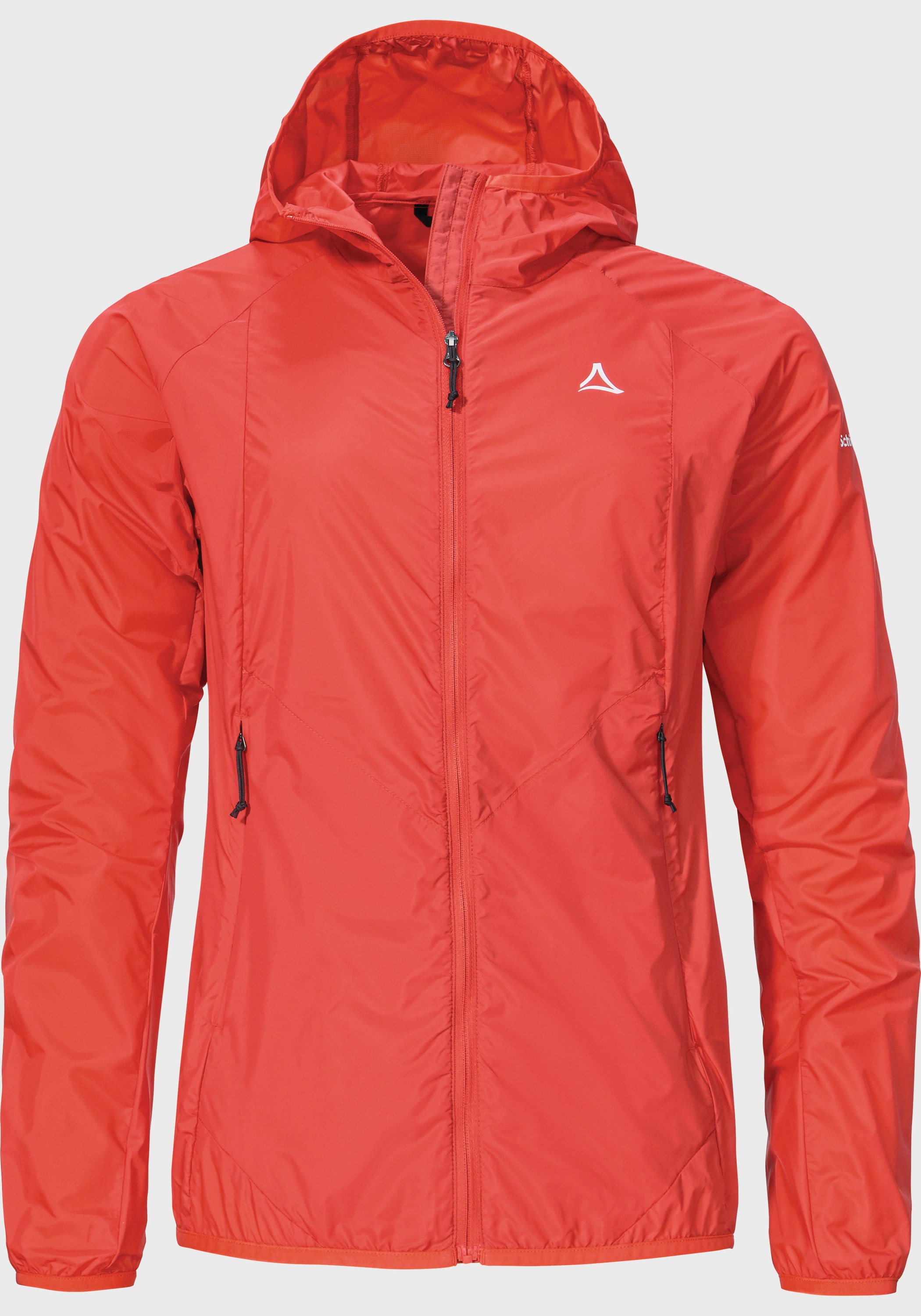 Schöffel Outdoorjacke "Hiking Jacket Style Wutach WMS" ohne Kapuze
