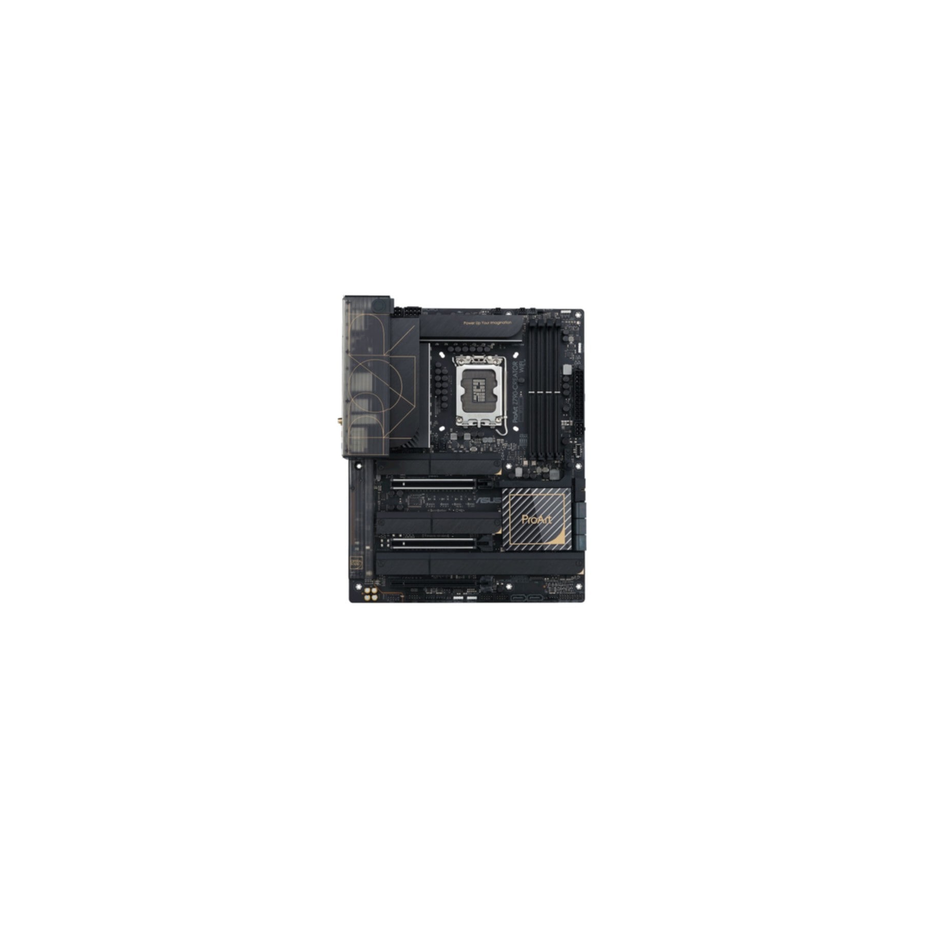 Asus Mainboard »PROART Z790-CREATOR WIFI«