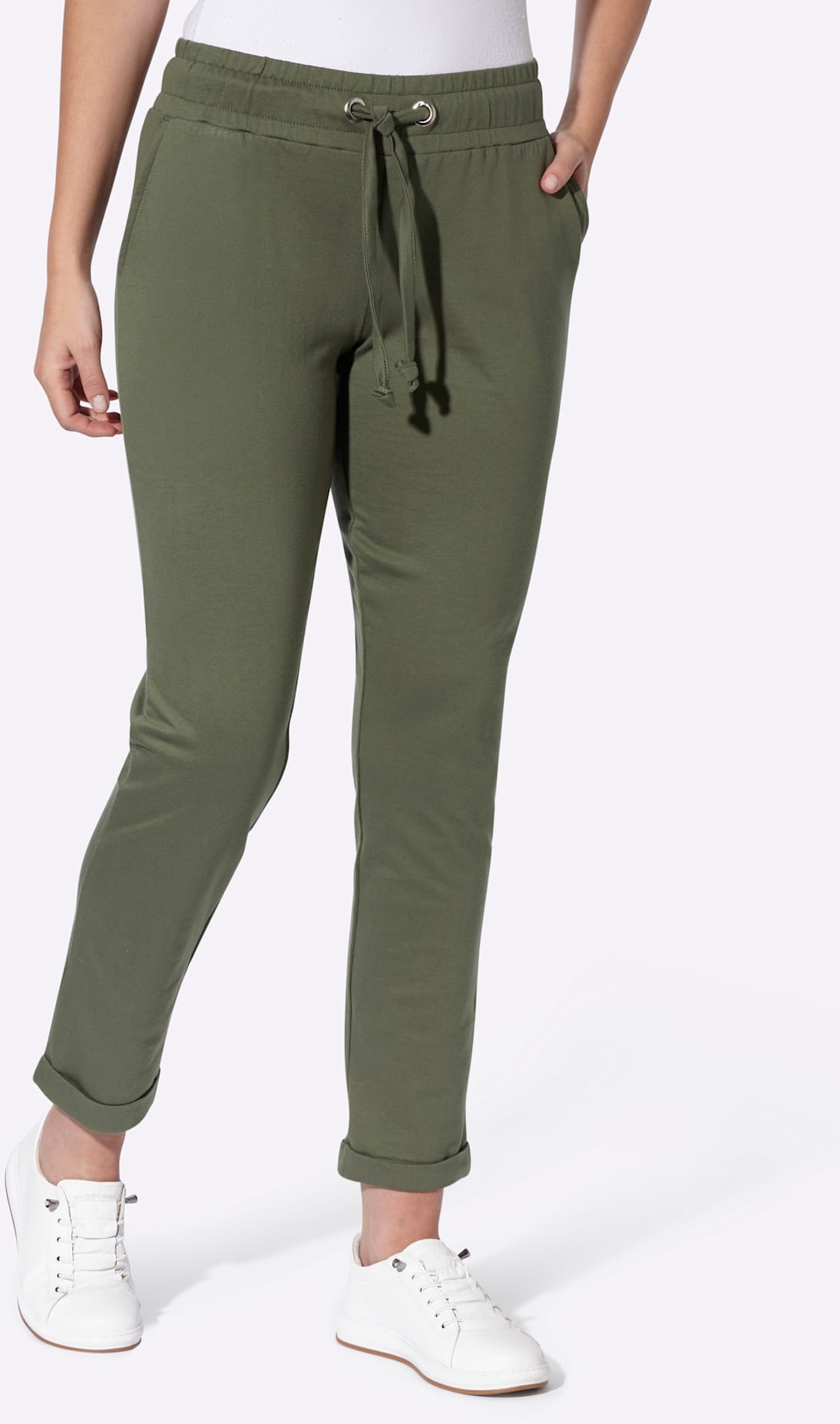 Classic Basics Sweathose