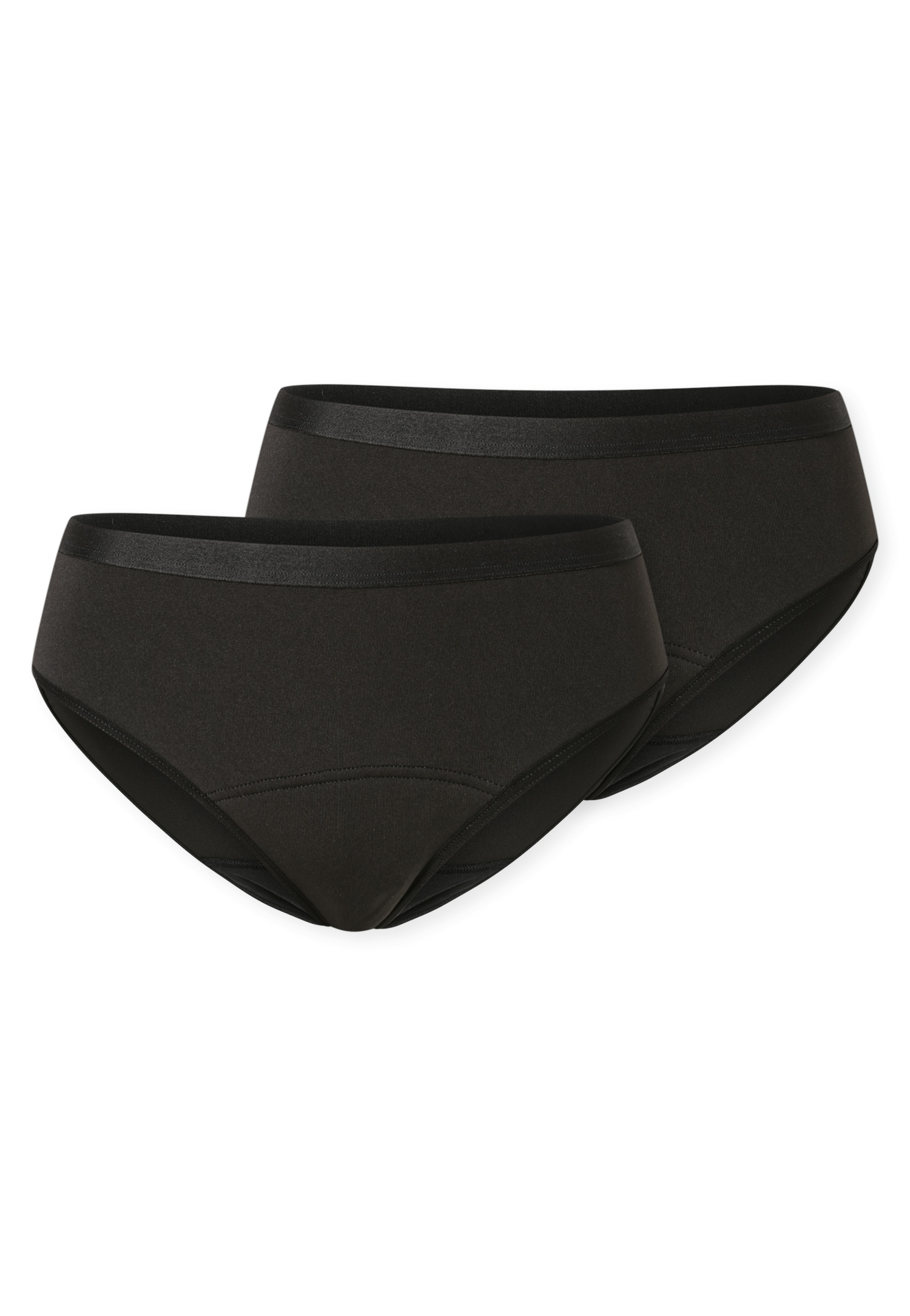 Schiesser Periodenslip »Secret Care« (2 vnt. Pac...