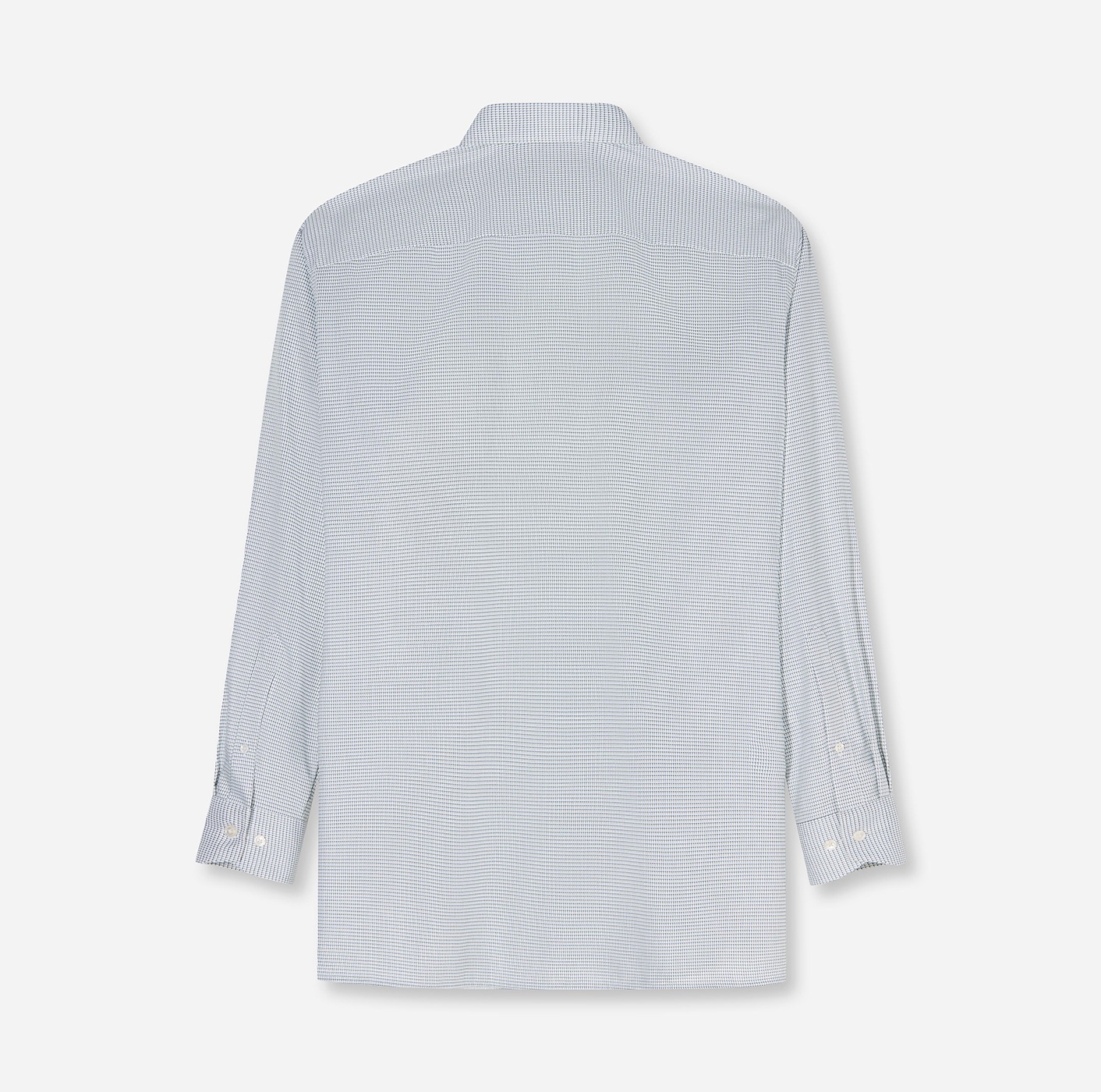 OLYMP Langarmhemd "Big & Tall" New Kentkragen, comfort fit, bügelfrei günstig online kaufen