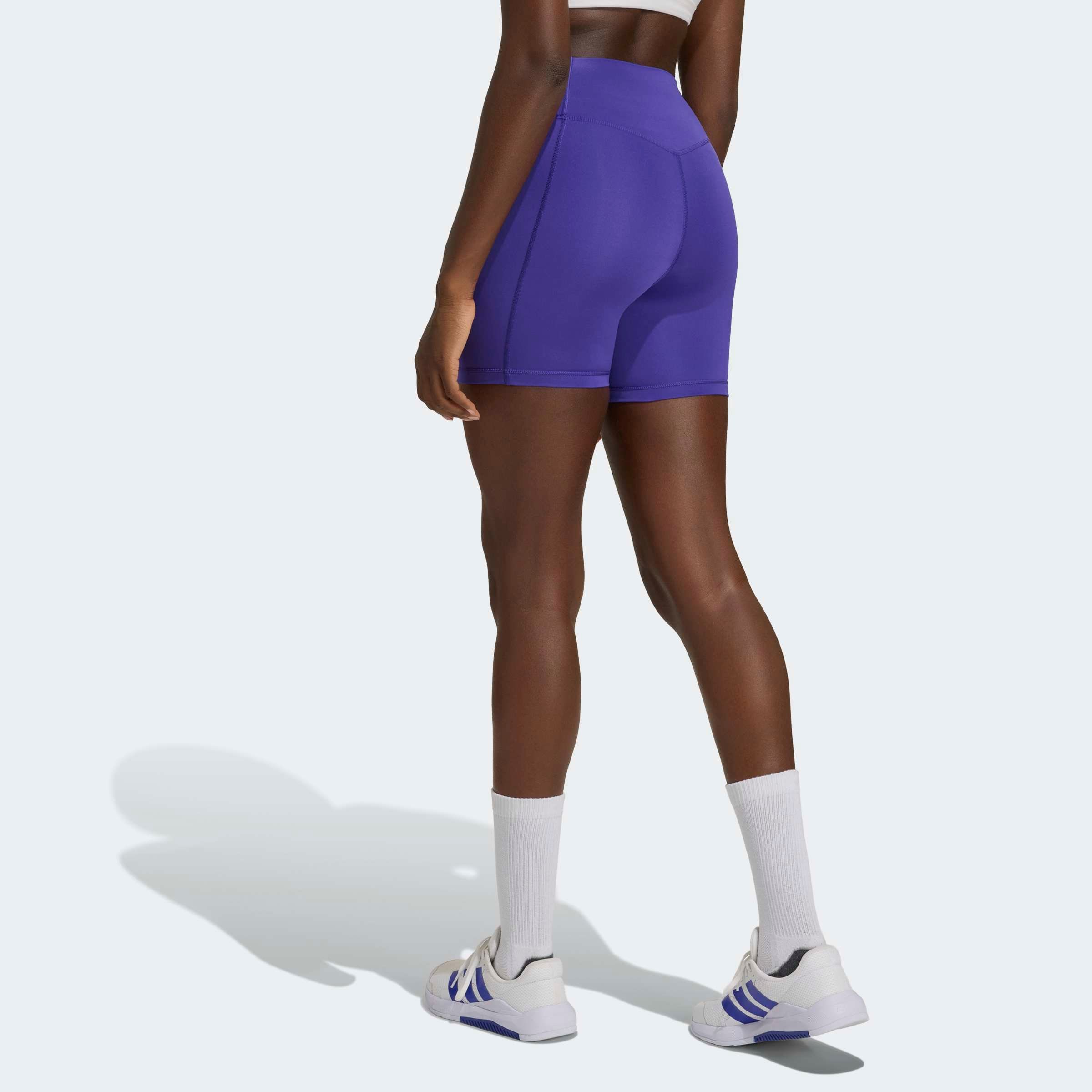 adidas Performance Shorts »OPT ESS SHO L«  für Erwachsene, mit sportlichem Stil