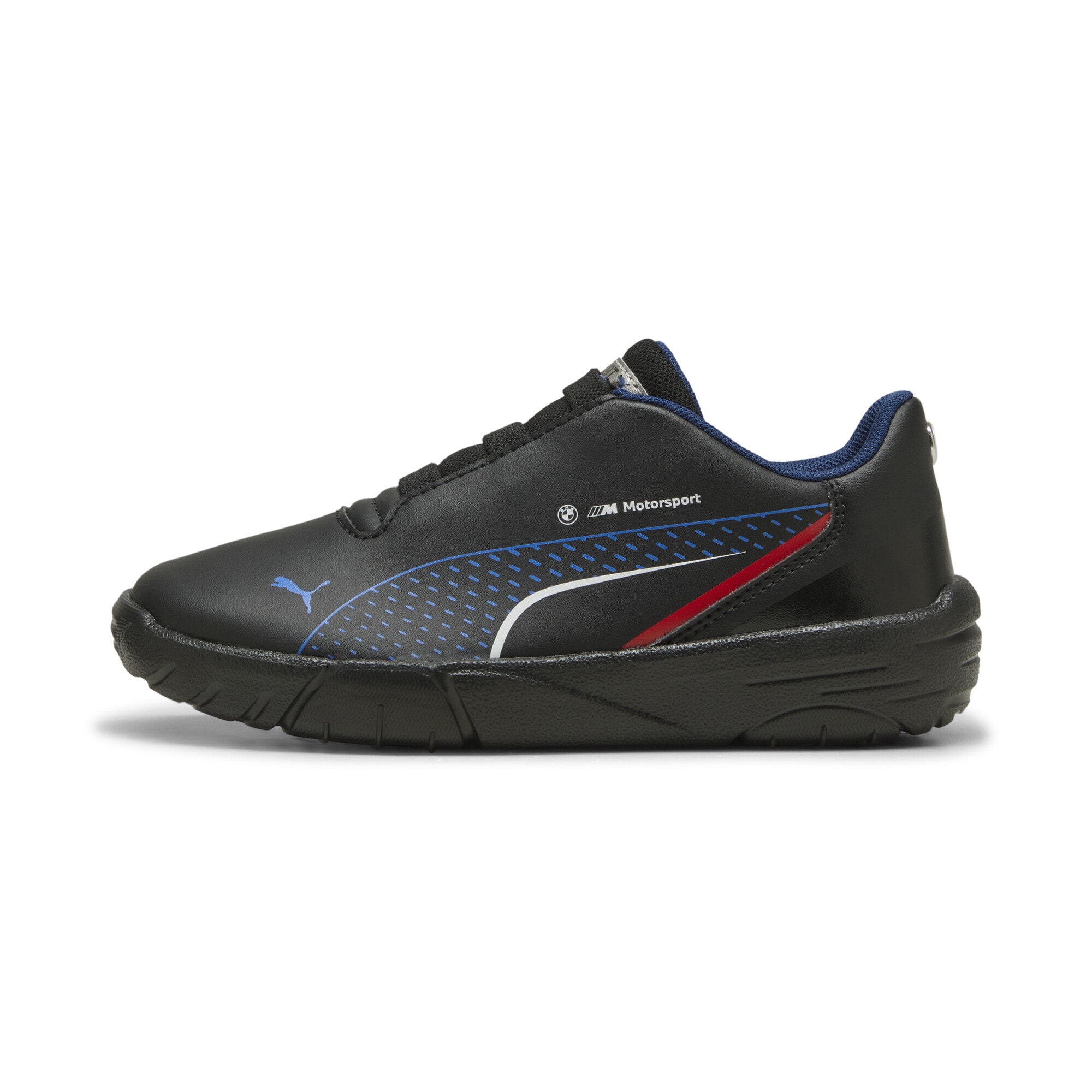 PUMA Sneaker »BMW M Motorsport Drift Cat 11 Sneakers Kinder«