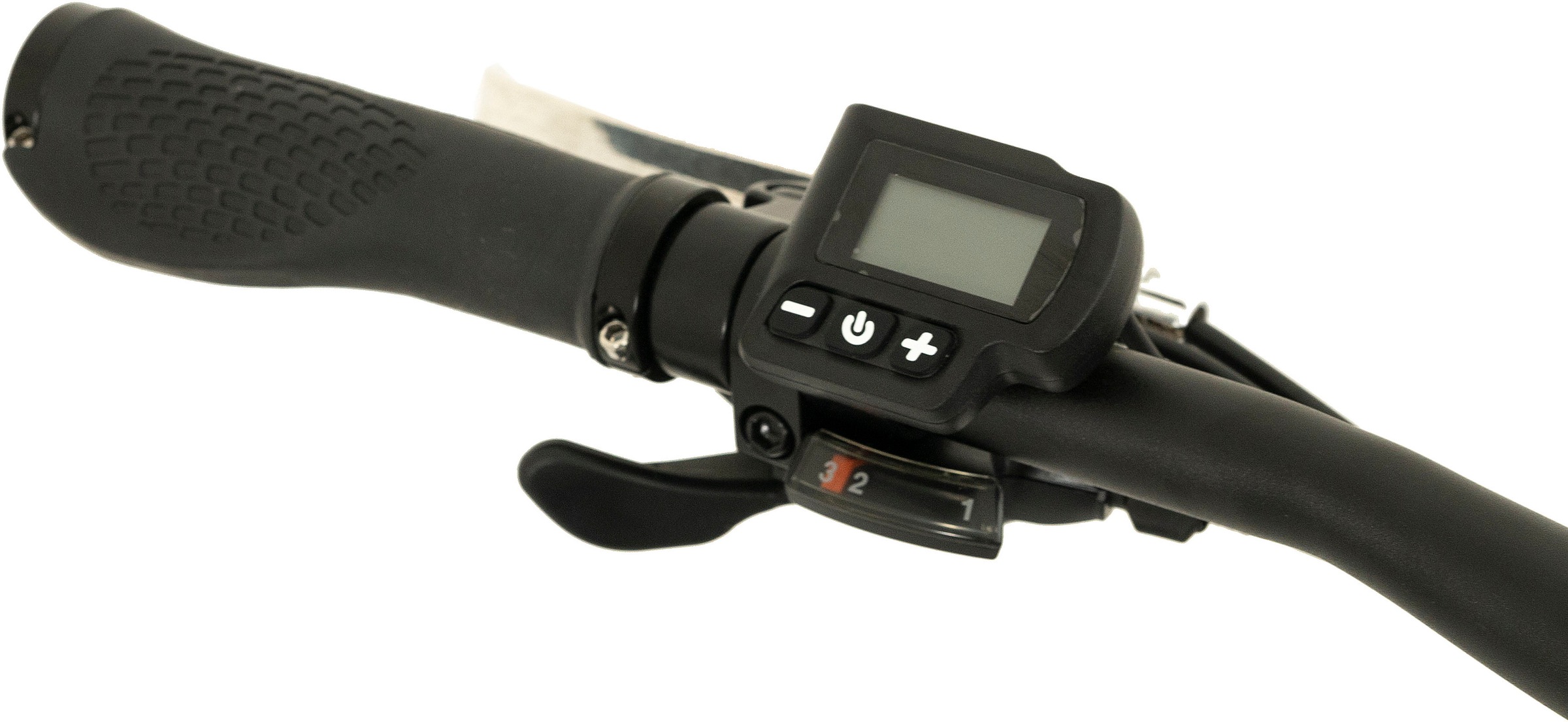 TOTEM E-Bike »EV-S«, 21 Gang, Shimano, Tourney, Heckmotor 250 W, Pedelec, Elektrofahrrad für Damen u. Herren, MTB