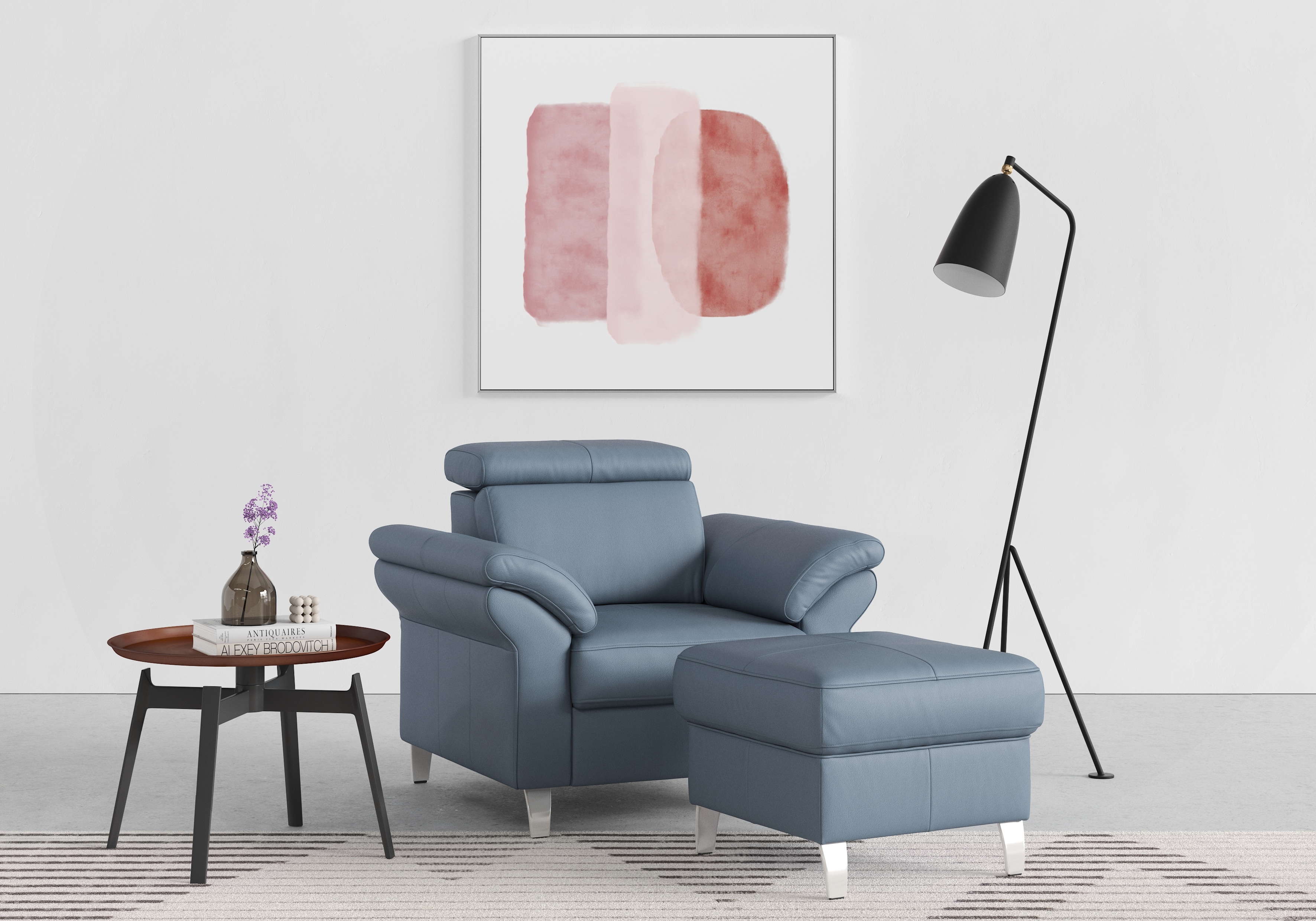 sit&more Hocker "Arngast"