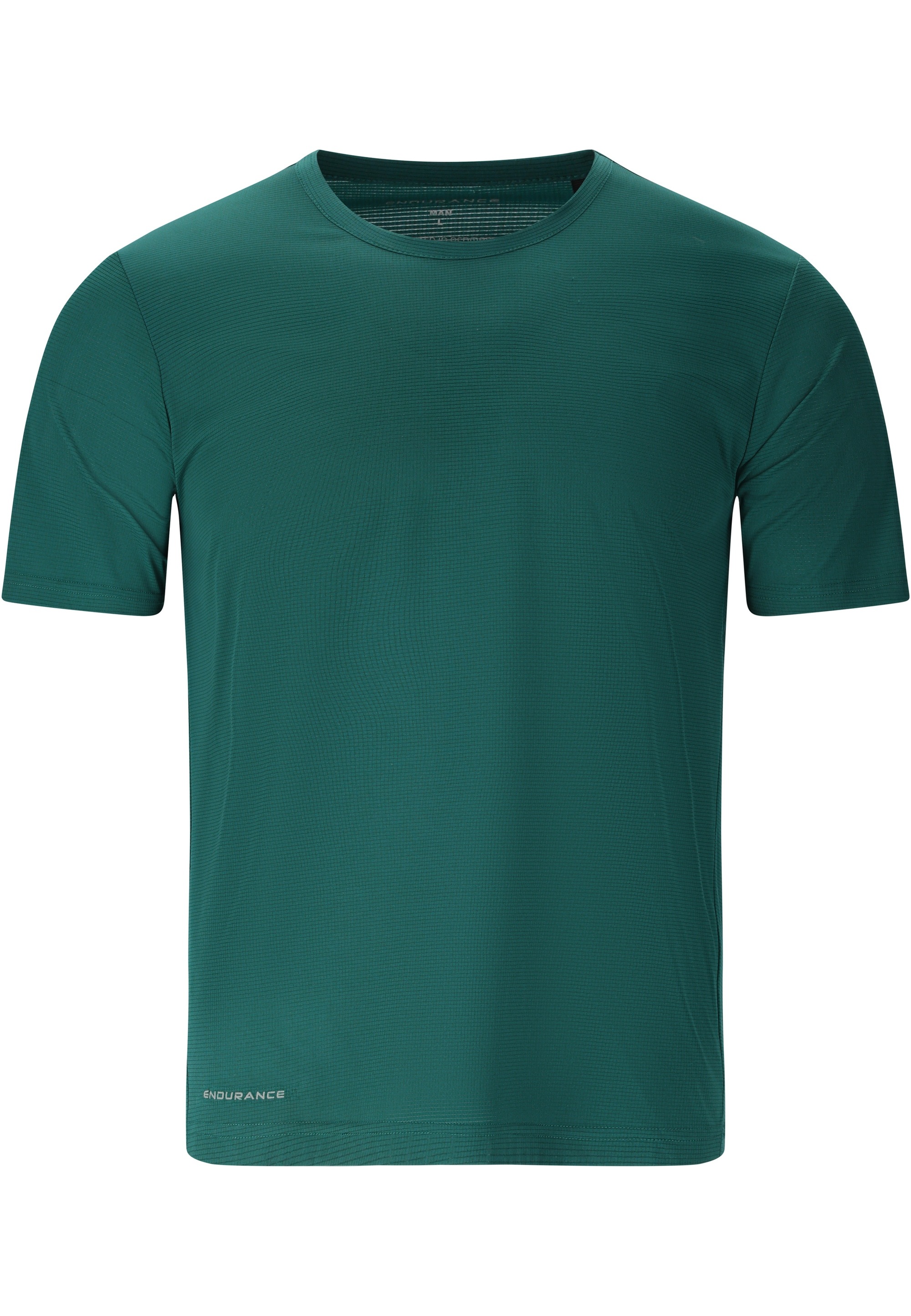 ENDURANCE Funktionsshirt »Earriba« mit Quick Dry-Funktion