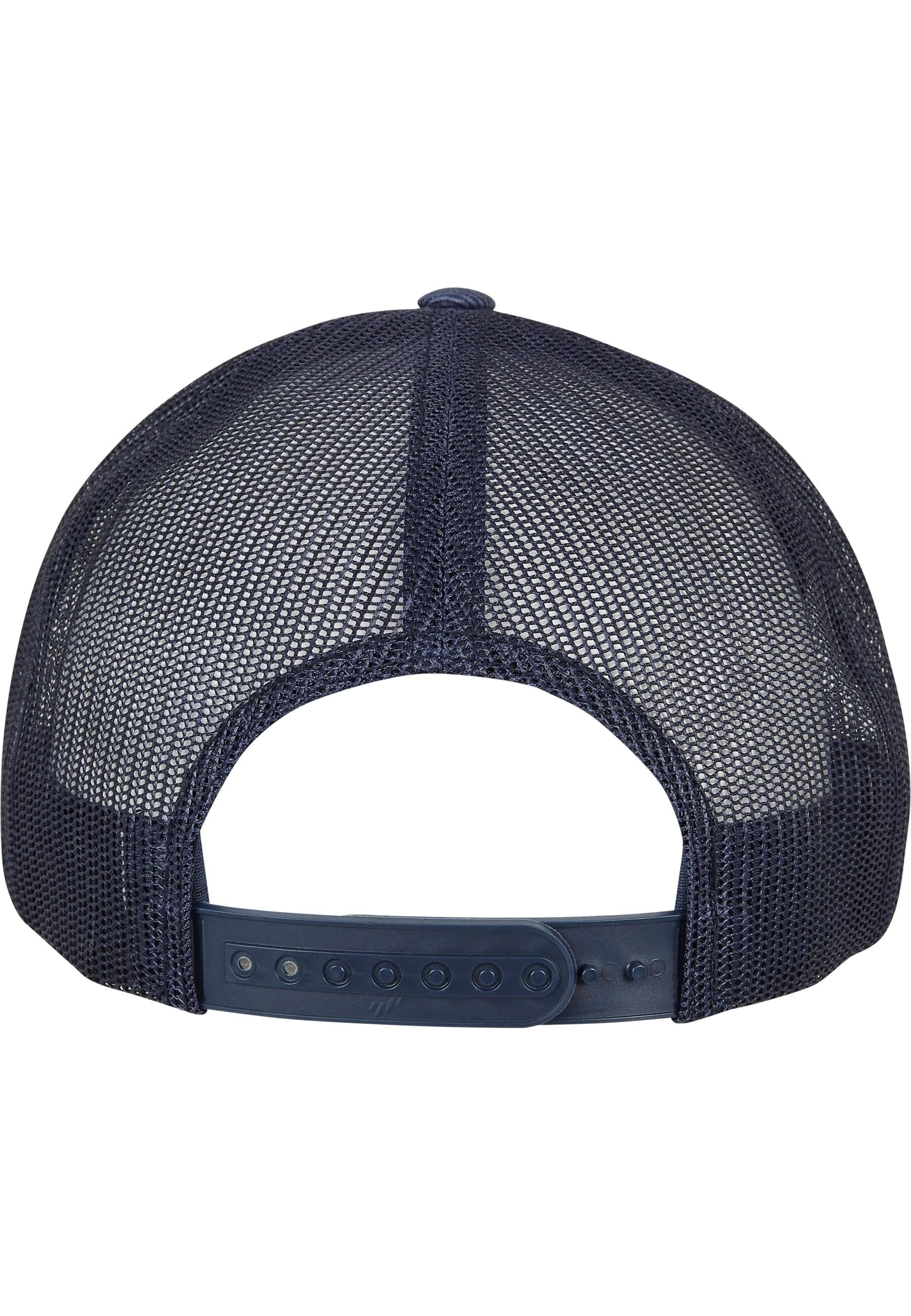 Flexfit Flex Cap "Flexfit Accessoires Denim Trucker" günstig online kaufen