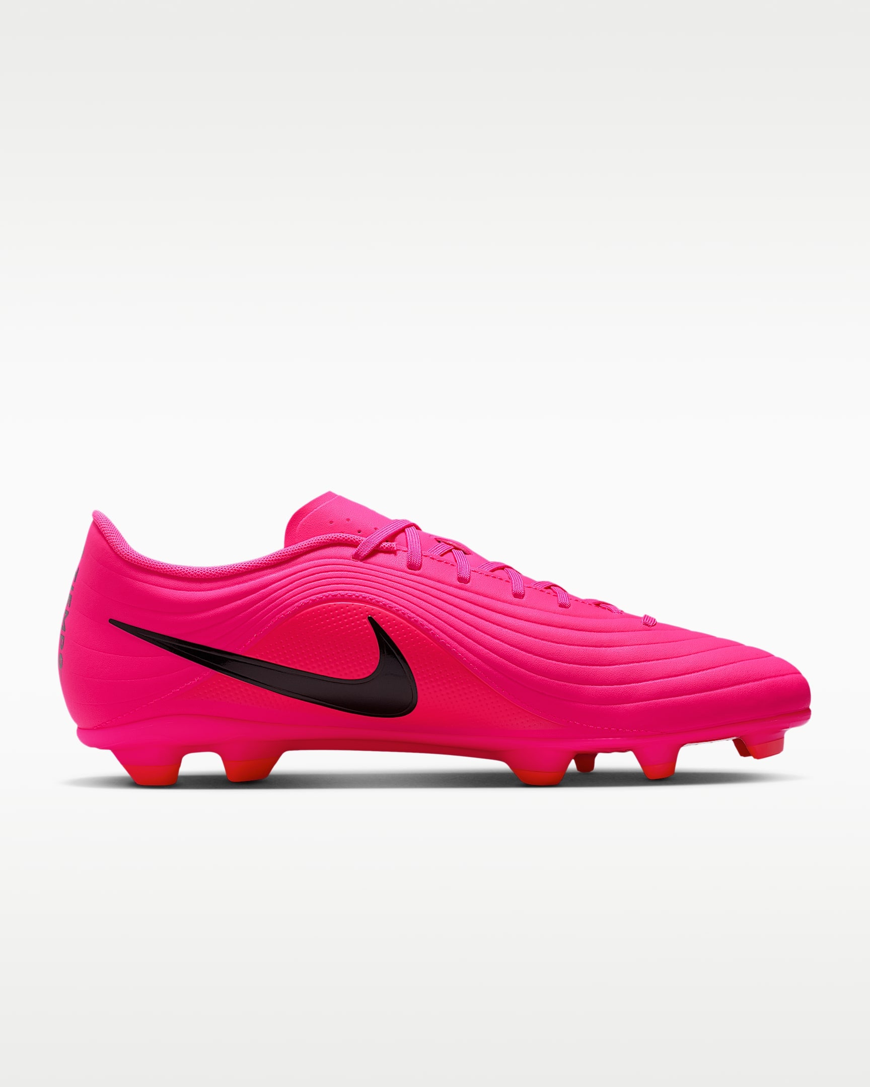 Nike Fußballschuh »TIEMPO MAESTRO CLUB FG/MG T«  Außensohle für Rasenplätze und für feste Böden